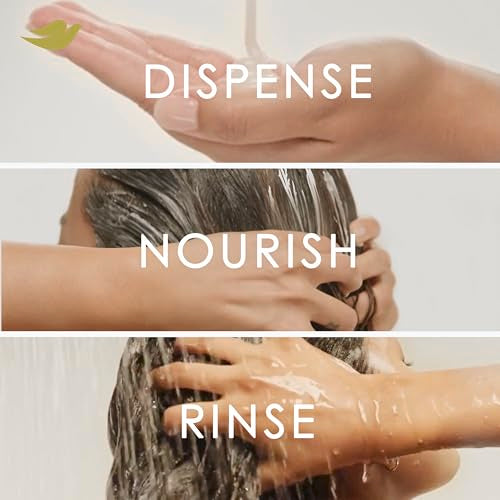 Dove Argan Oil Conditioner for Fine Hair 12oz