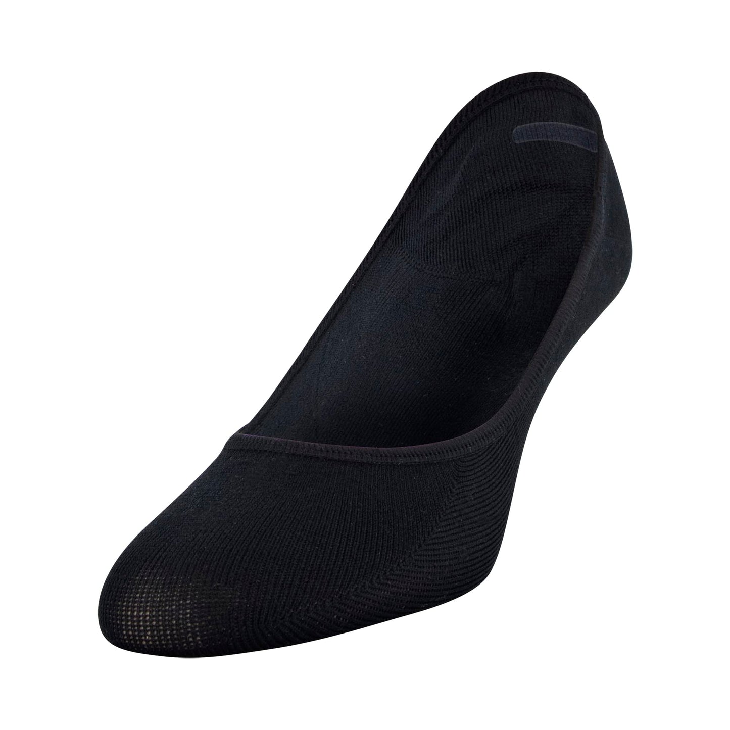 6-Pairs Women's No Show Socks by Peds
