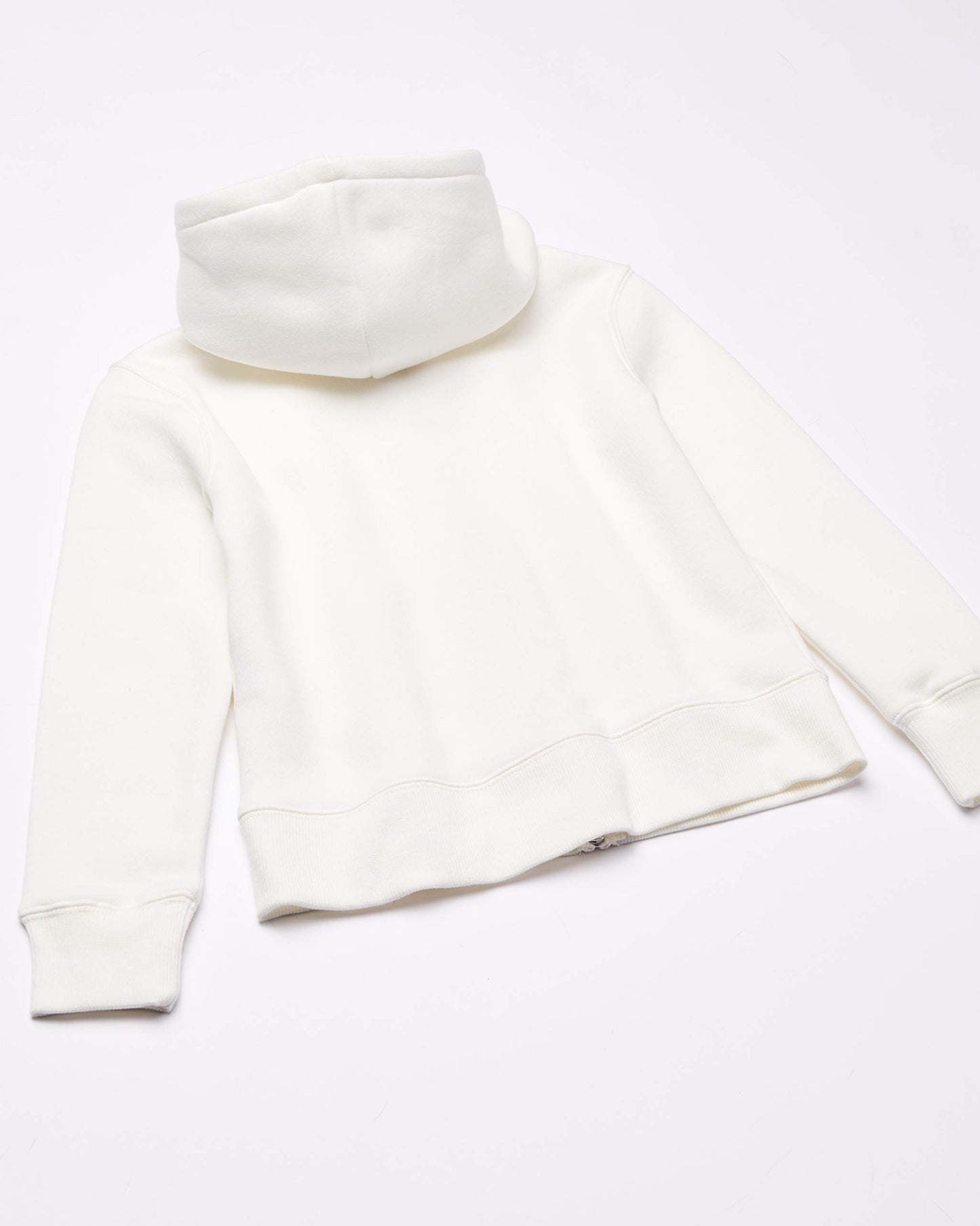Amazon Essentials Girls' Fleece Zip-Up Hoodie