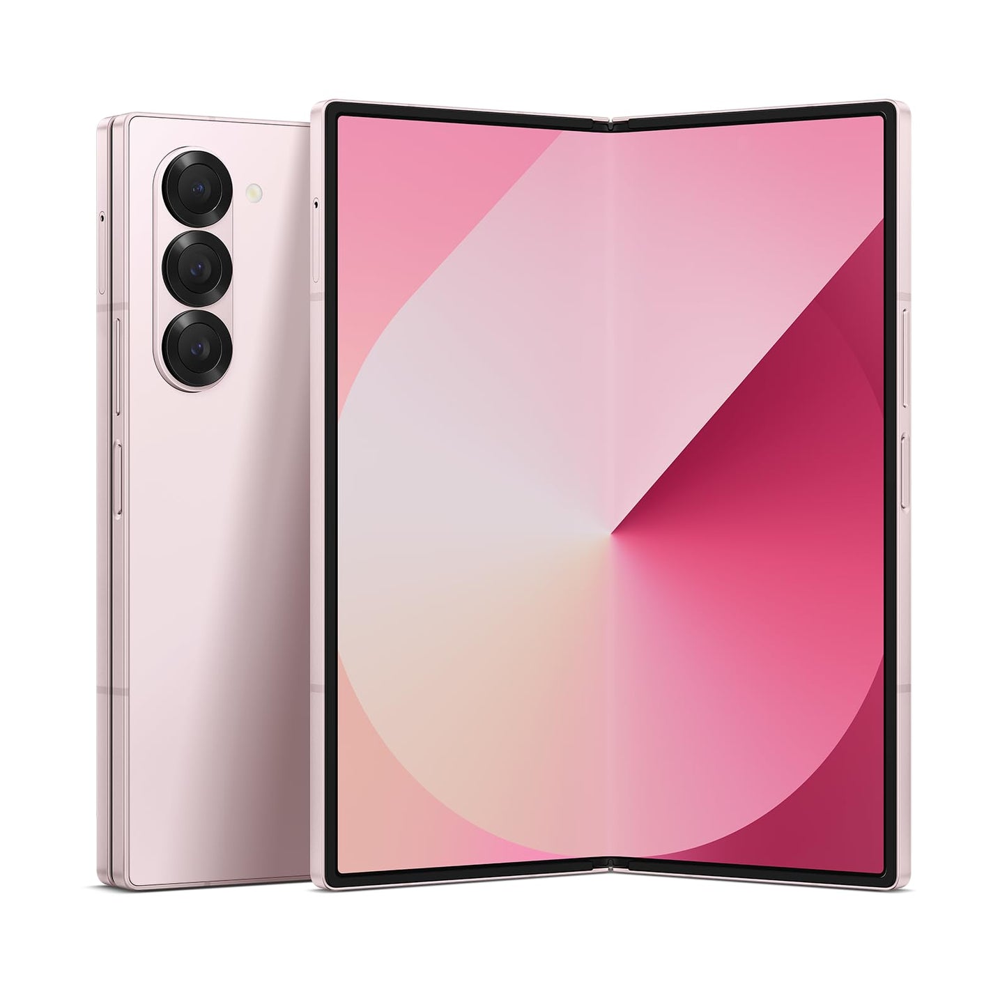 Galaxy Z Fold 6 Unlocked Smartphone 512GB