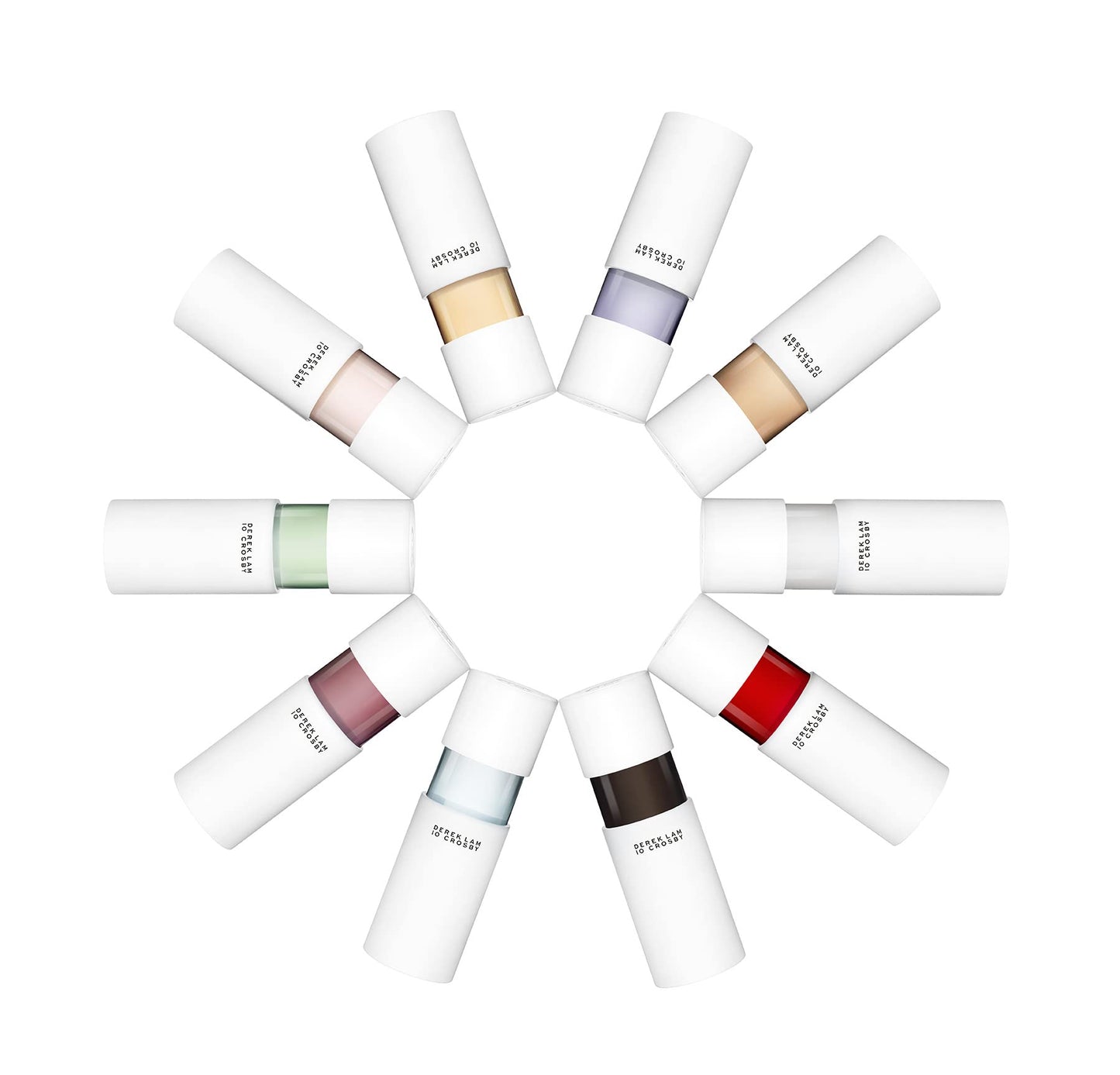 Derek Lam 10 Crosby 2AM Kiss Eau De Parfum
