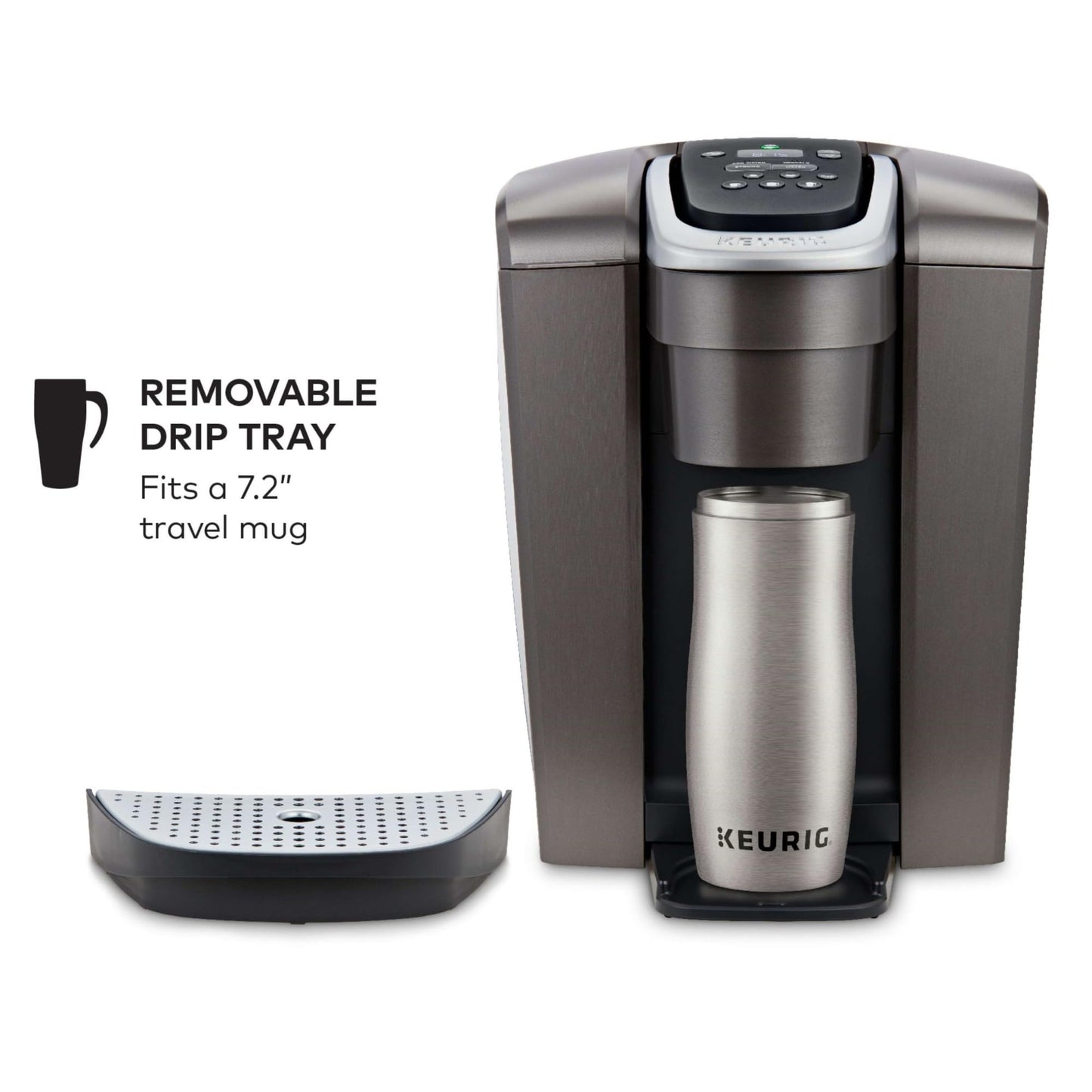 Keurig K-Elite Single Serve Coffee Maker