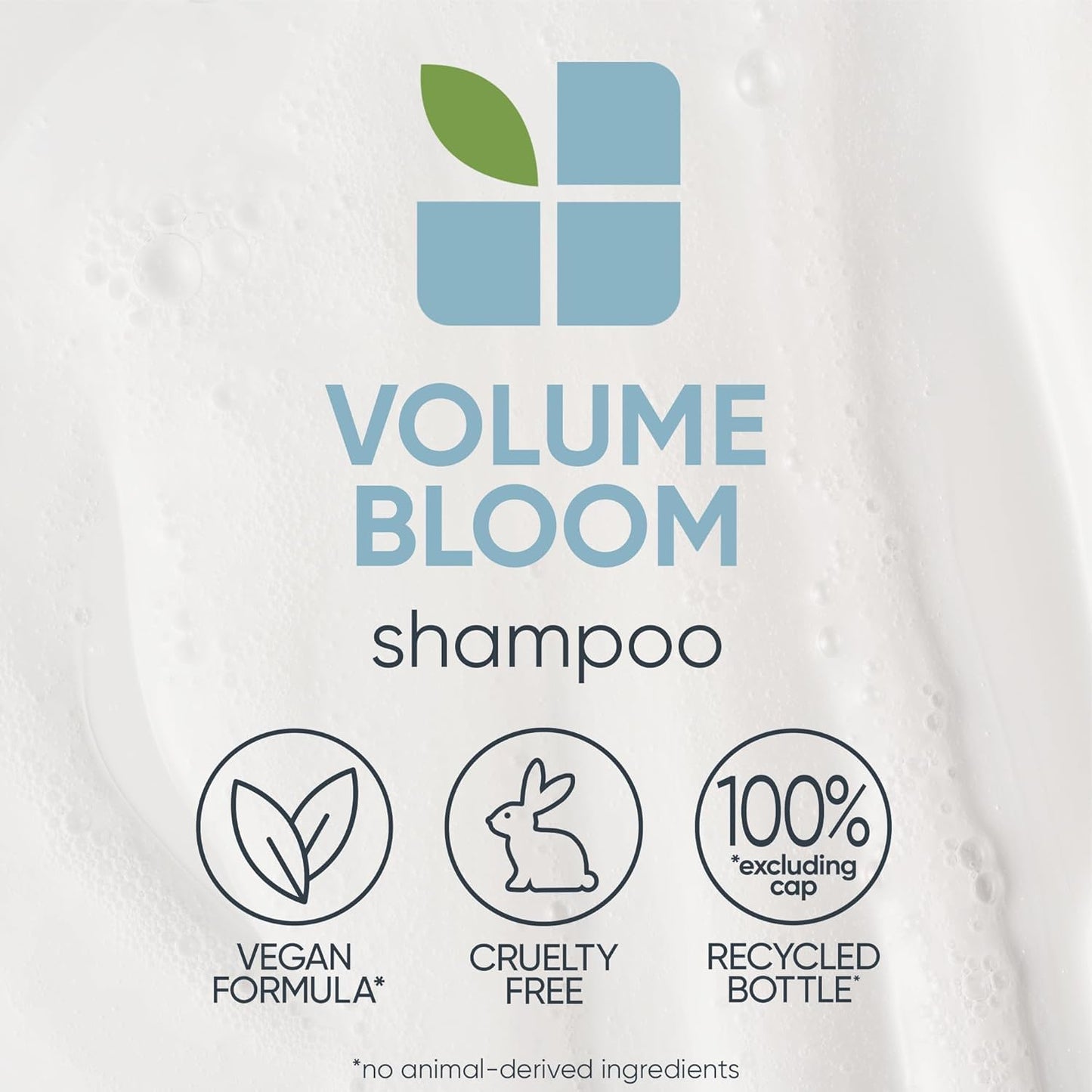 Biolage Volume Boost Shampoo for Fine Hair