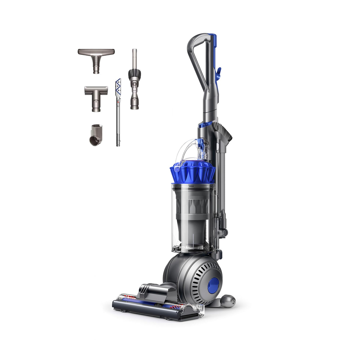 Dyson Ball Animal 2 Plus Corded Upright Vacuum