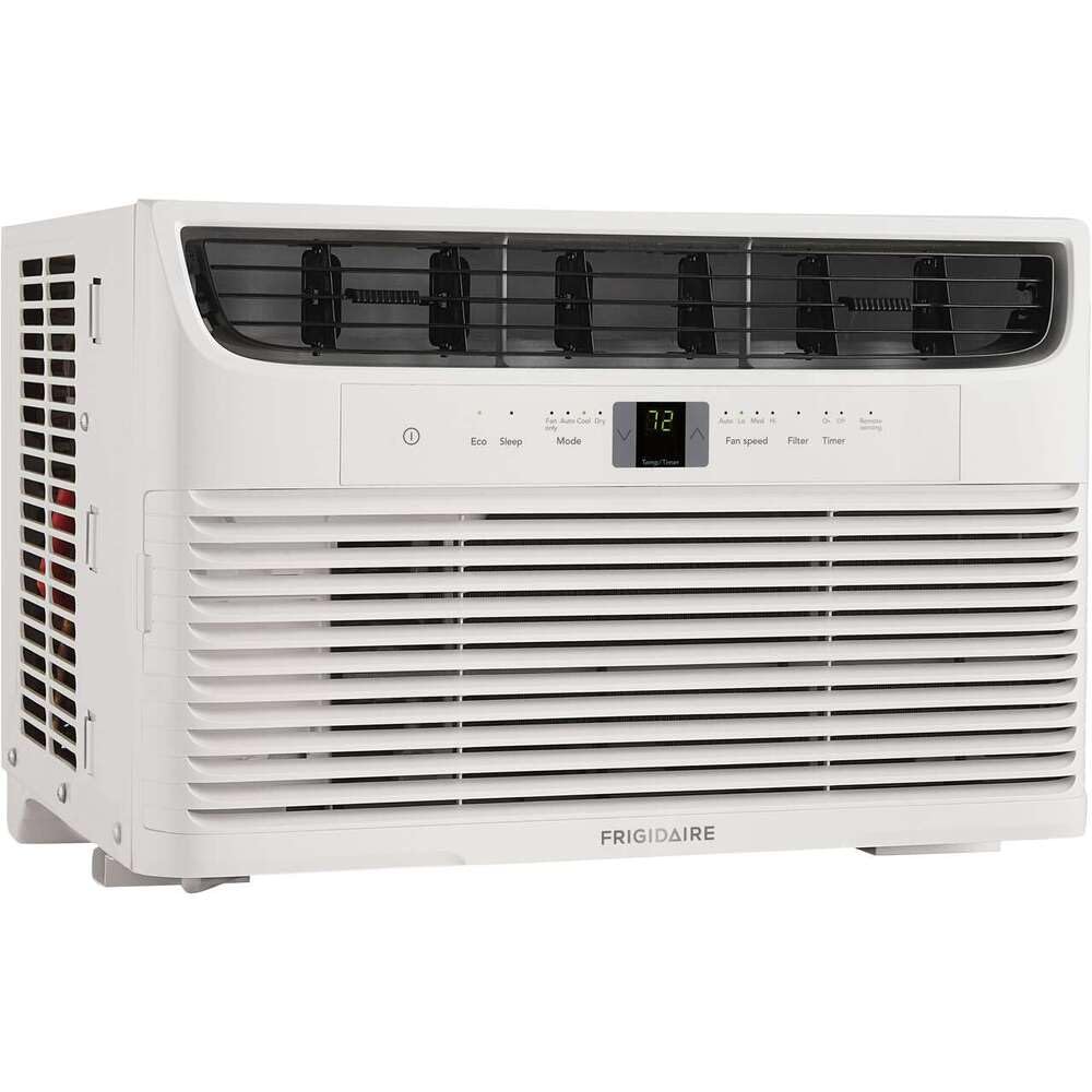Frigidaire 6,000 BTU Window Air Conditioner