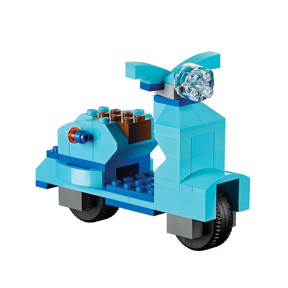 LEGO Classic Creative Brick Building Set
