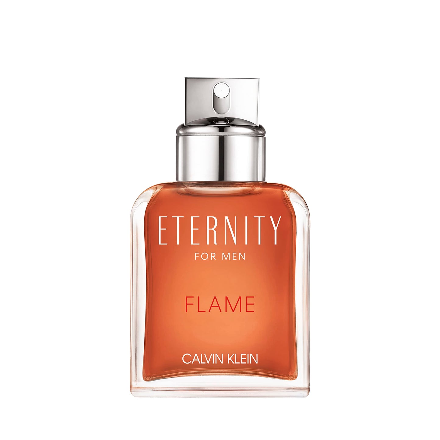 Calvin Klein Eternity Flame Men's Eau De Toilette