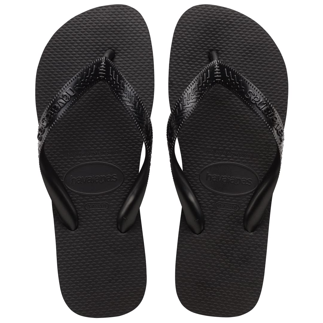 Havaianas Women's Top Flip Flop Sandal