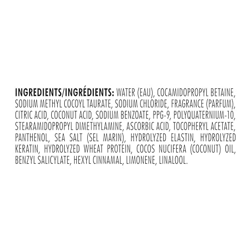 NEXXUS Clarifying Shampoo with ProteinFusion 13.5 oz