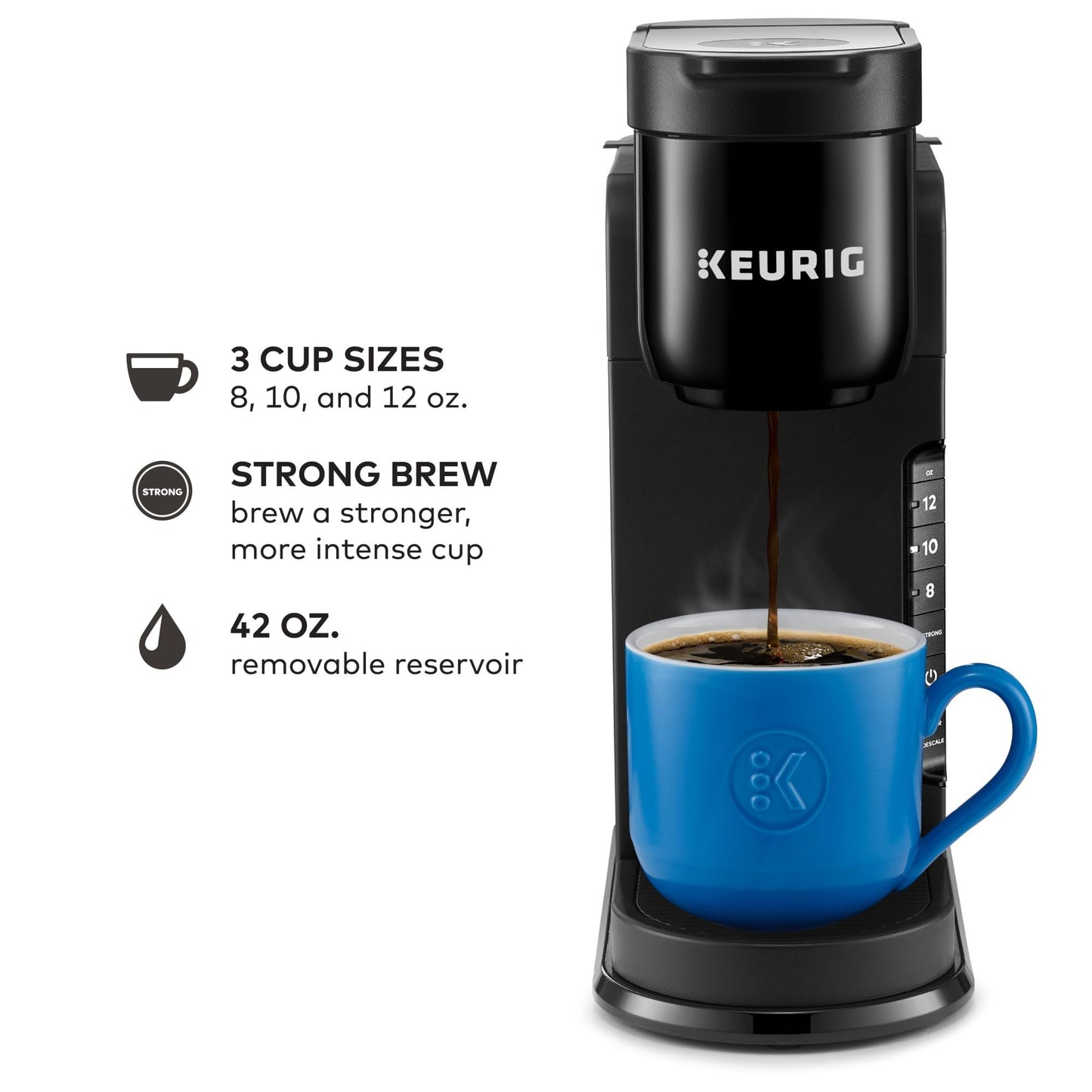 Keurig K-Express Single Serve Coffee Maker