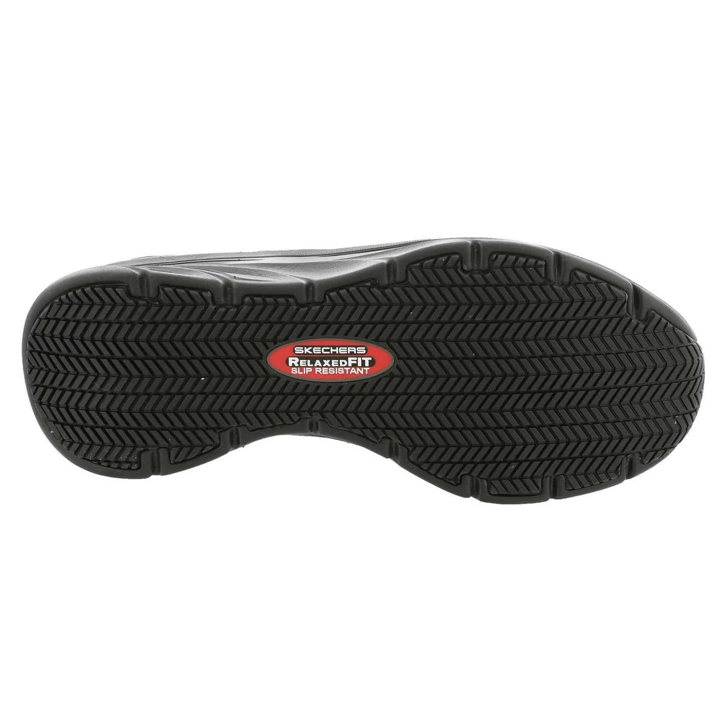 Skechers Men's Slip-Ins Health Care Shoes