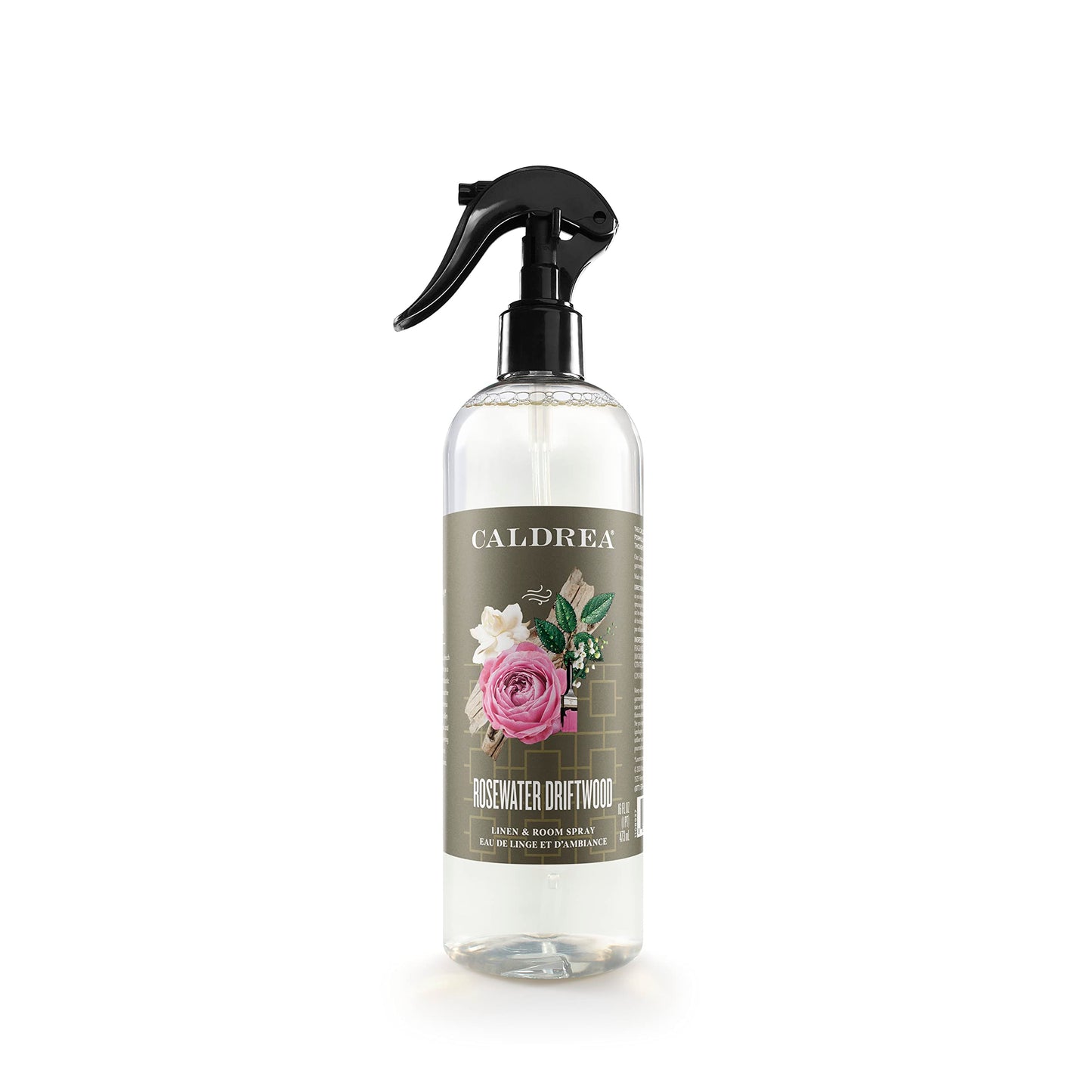 Caldrea Linen Room Spray with Essential Oils