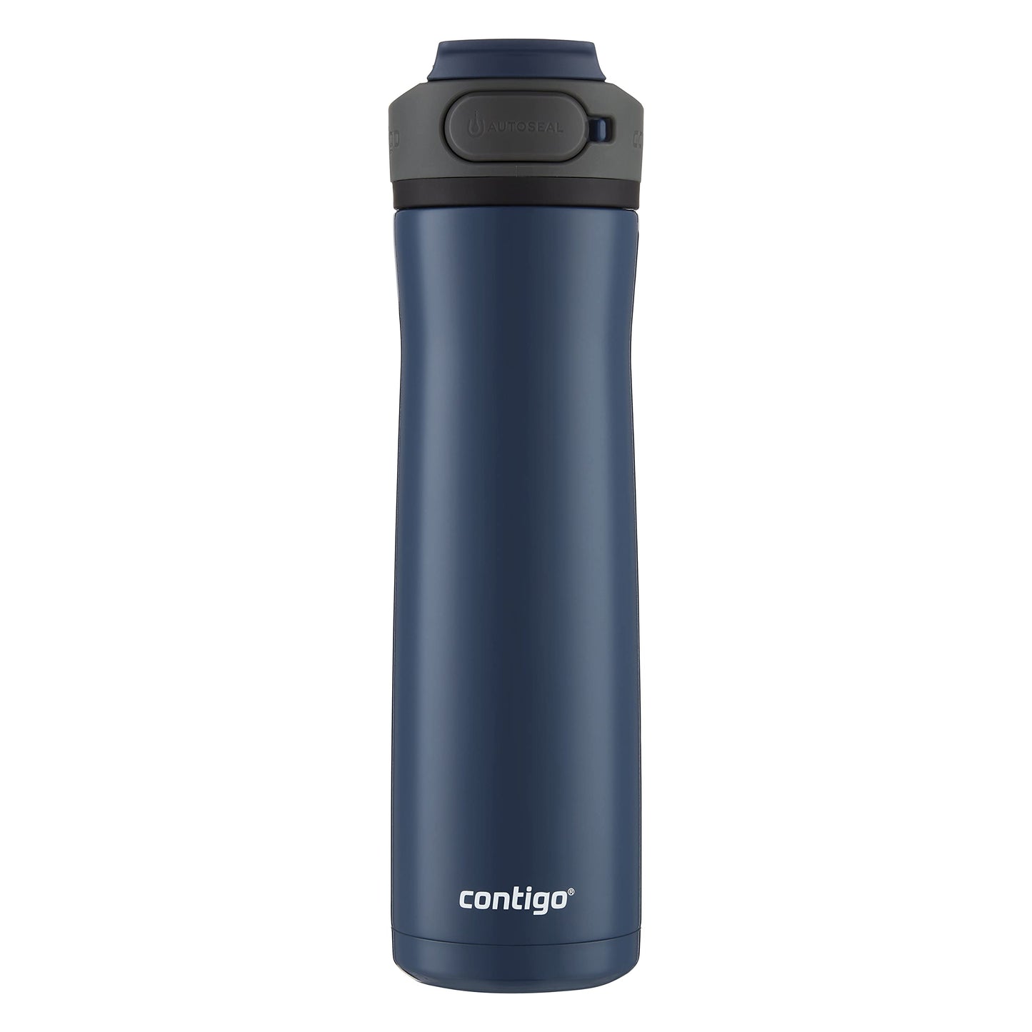 Contigo 24oz Stainless Steel Water Bottle - Insulated