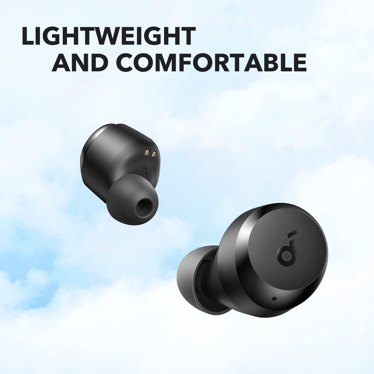 Soundcore A20i True Wireless Earbuds with 28H Playtime