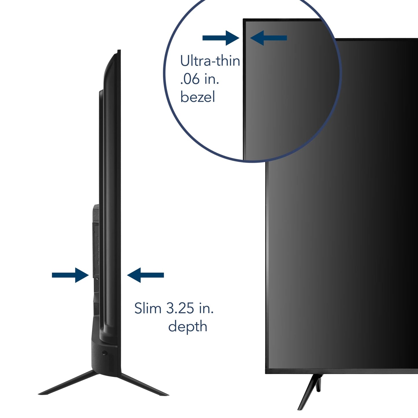 70-Inch INSIGNIA 4K UHD Smart Fire TV