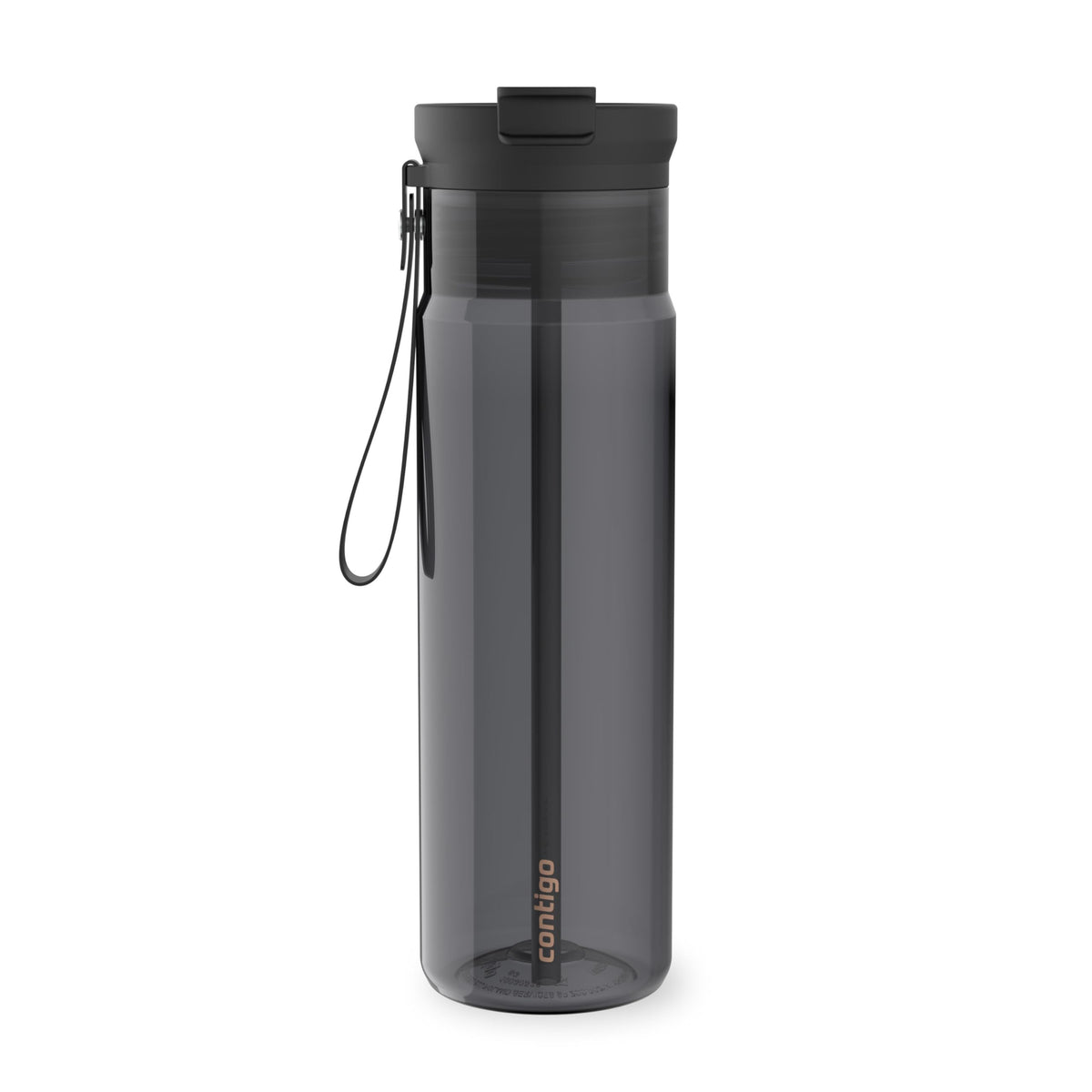 Contigo 28 oz DualSip Leakproof Tritan Water Bottle