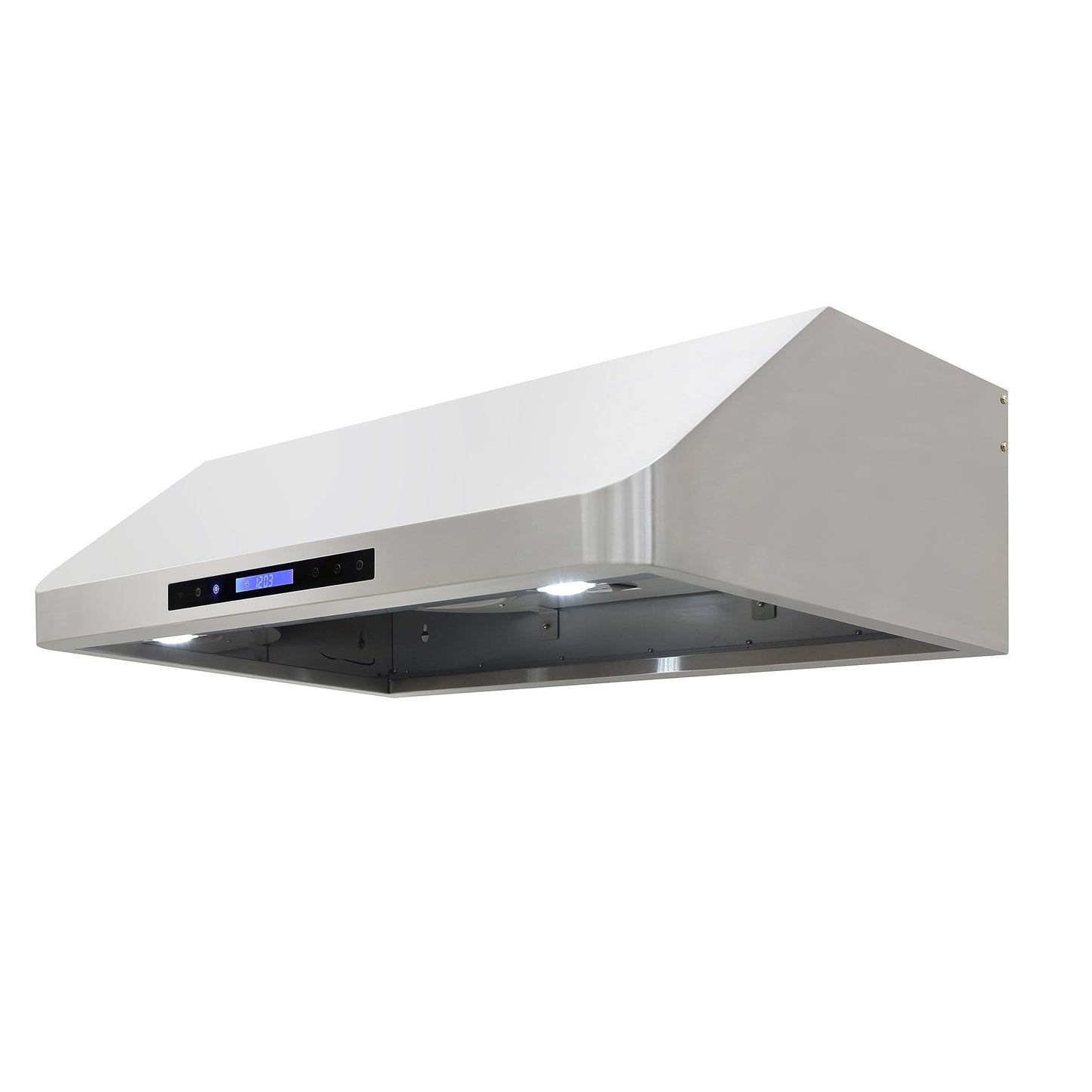 DUURA Elite 30" Under Cabinet Range Hood