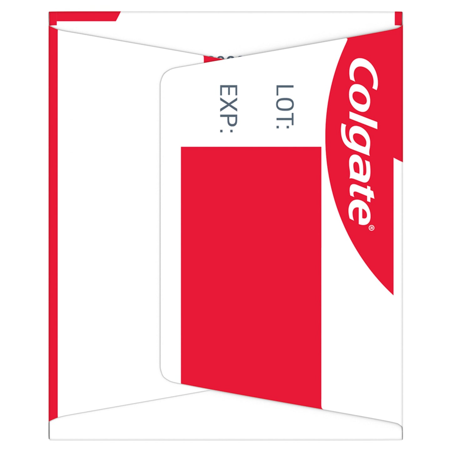 Colgate Whitening Anticavity Toothpaste, 3 Oz Tube