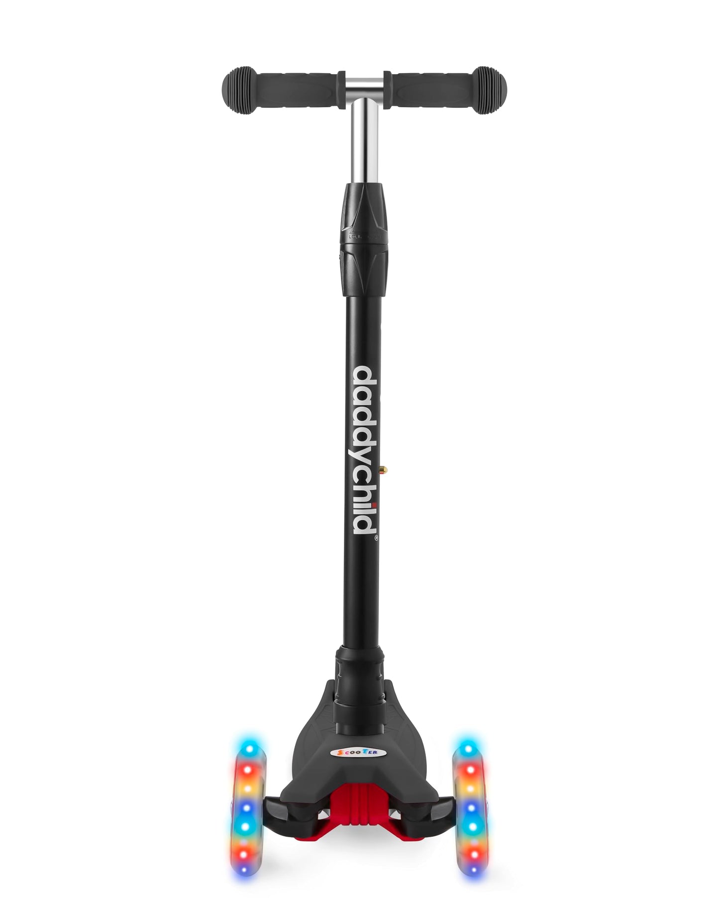 3-Wheel Kick Scooter for Toddlers