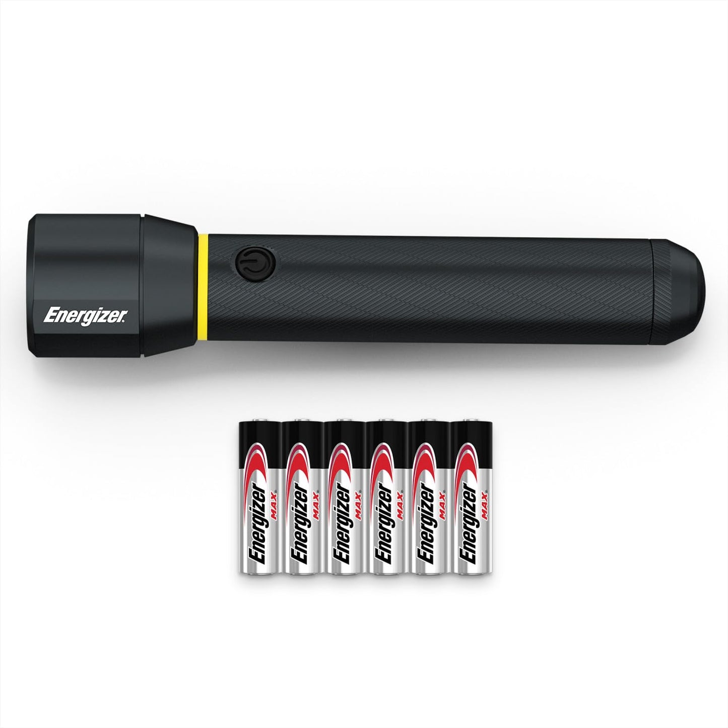 Energizer Ultra Bright 1000+ Lumens LED Flashlight