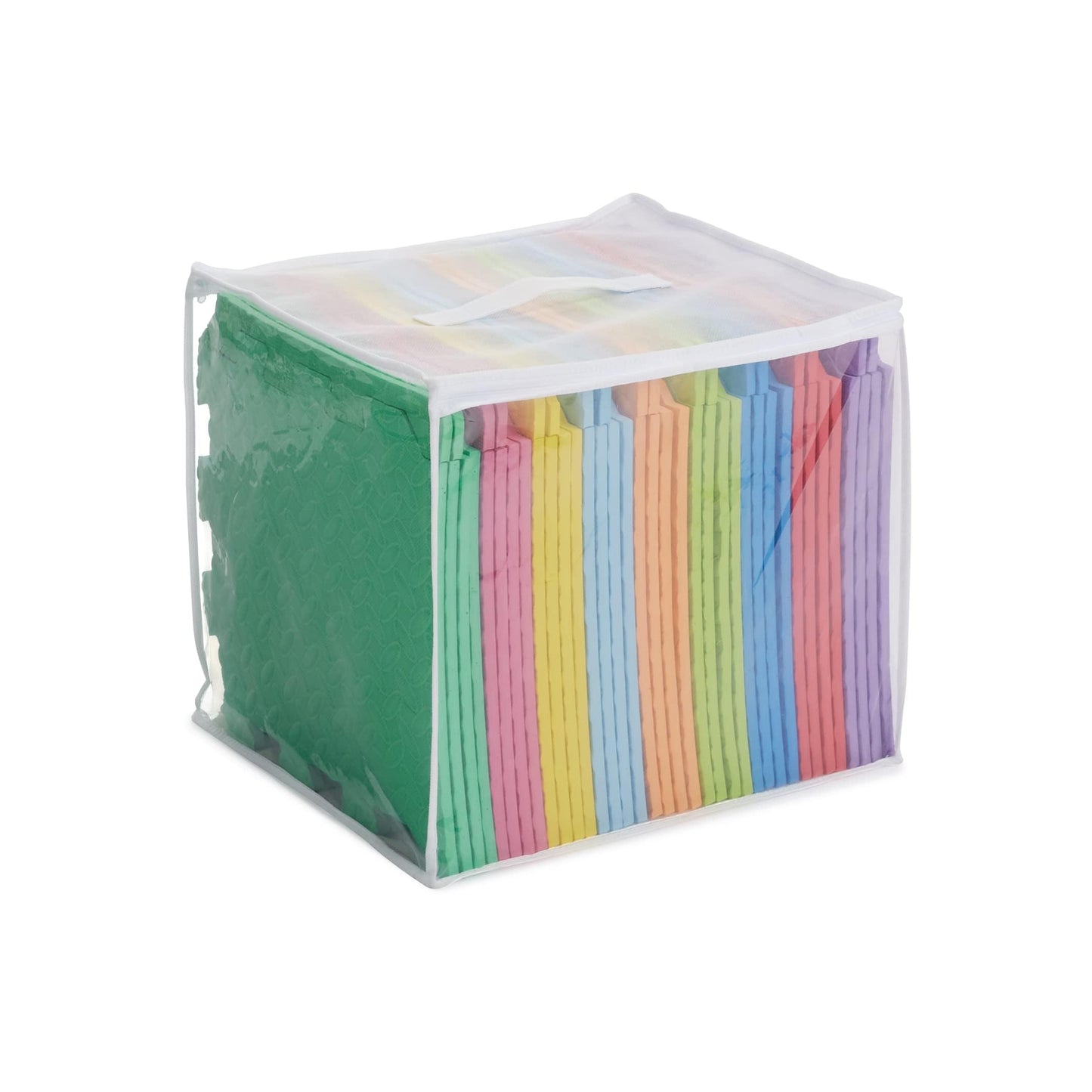 36 Pack Amazon Basics Kids Puzzle Play Mat