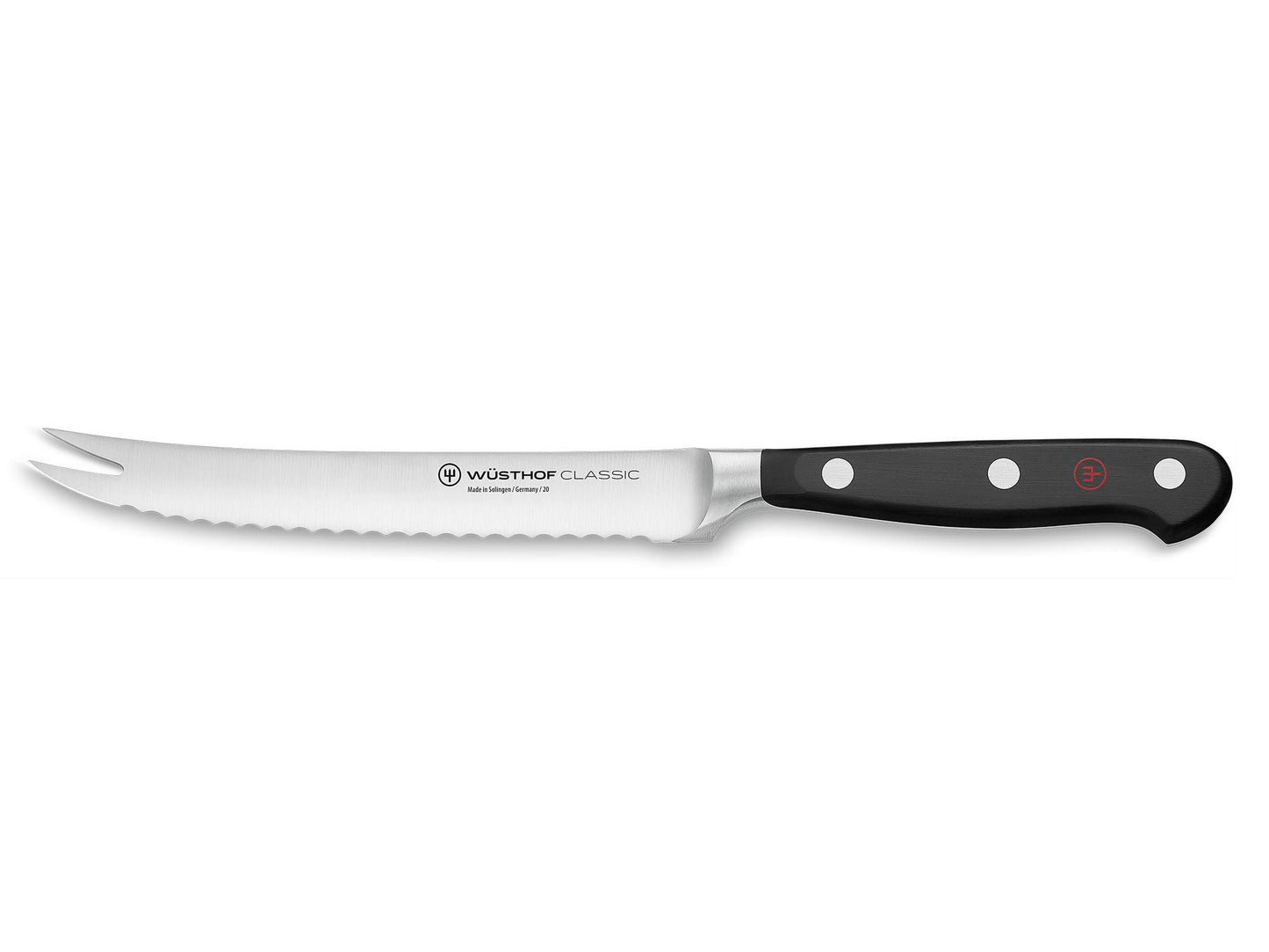 Wüsthof 5" Classic Tomato Knife