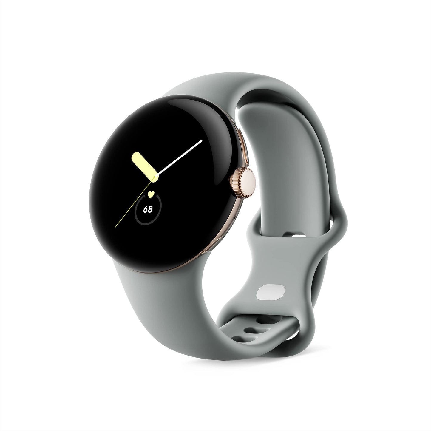 Google Pixel Watch 1st Gen with Fitbit Tracking