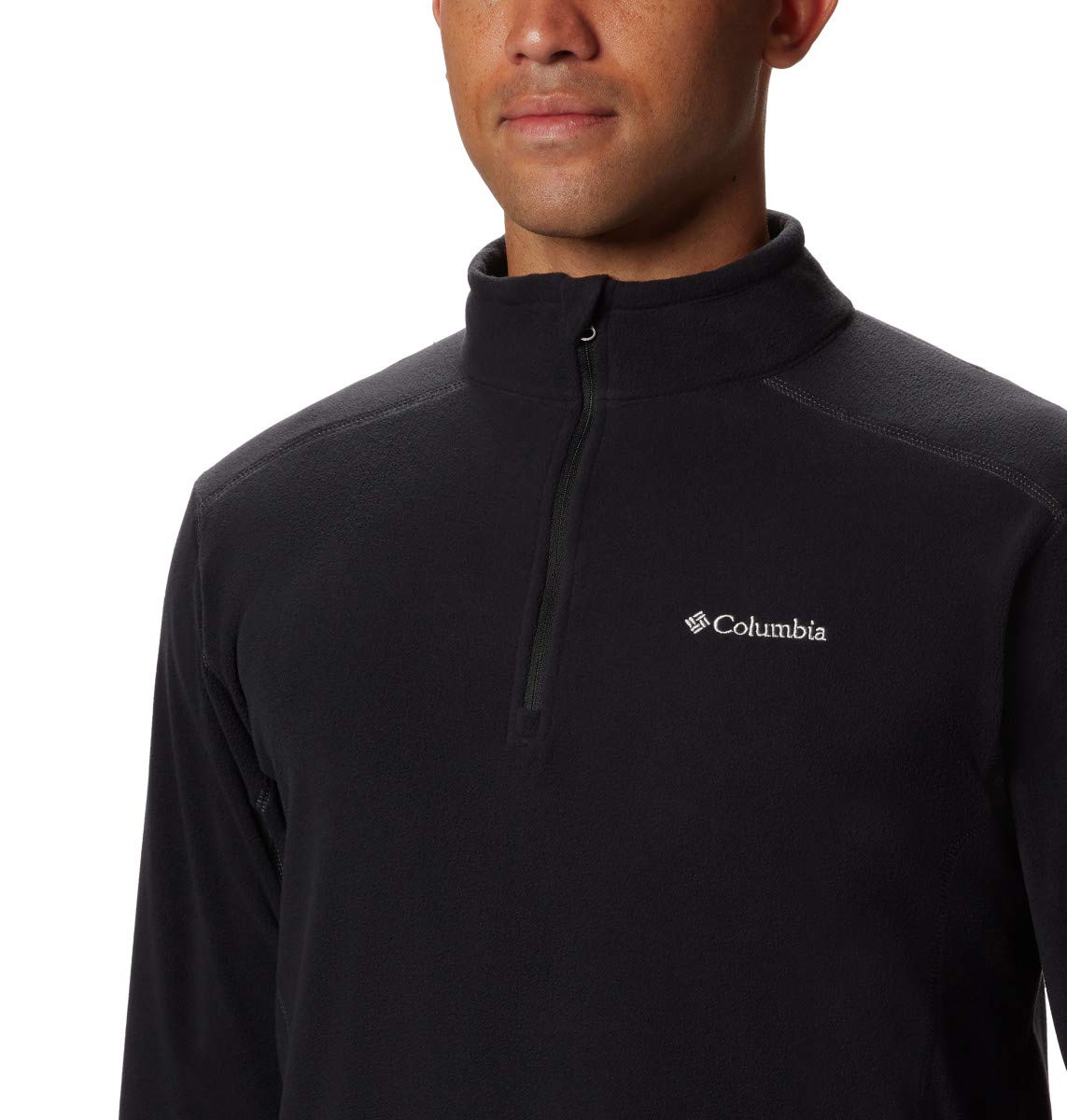 Columbia Klamath Range II Half Zip Fleece