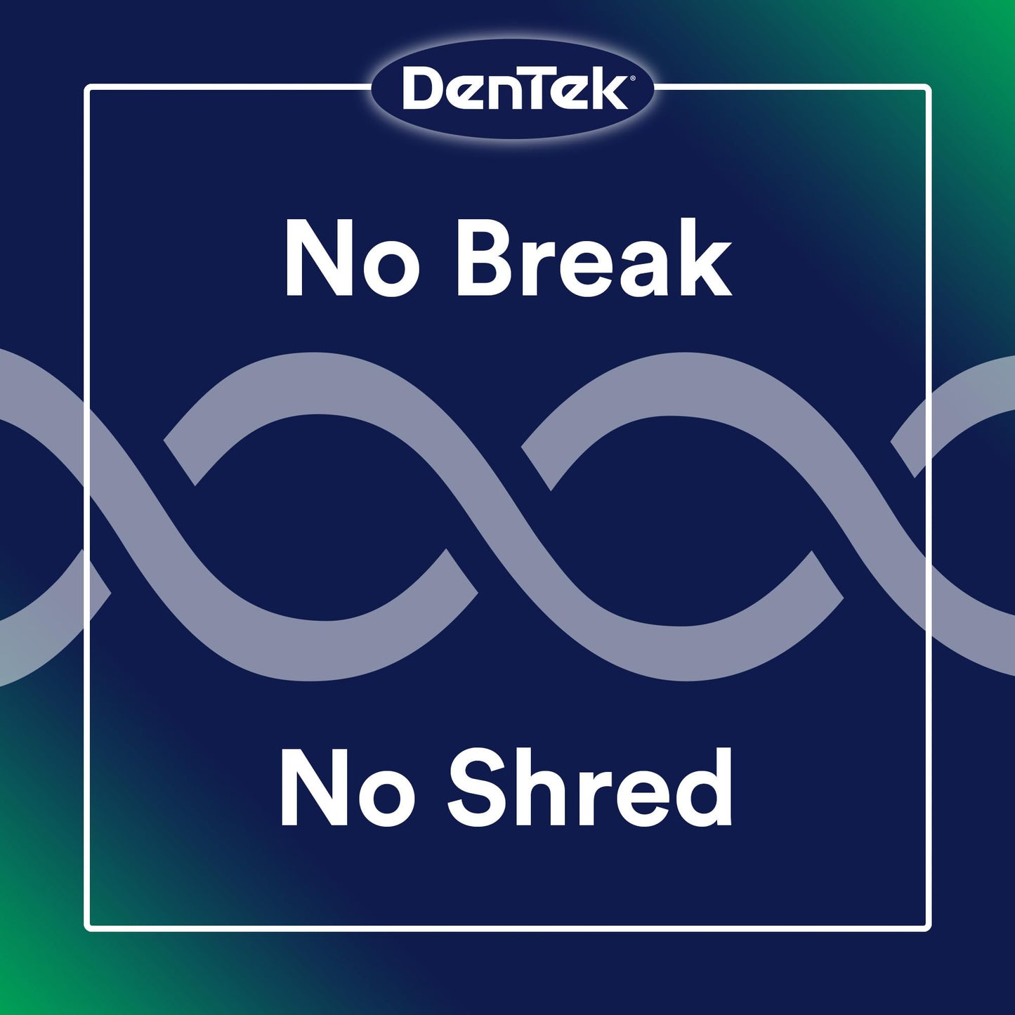 DenTek Triple Clean Floss Picks, 90 Count