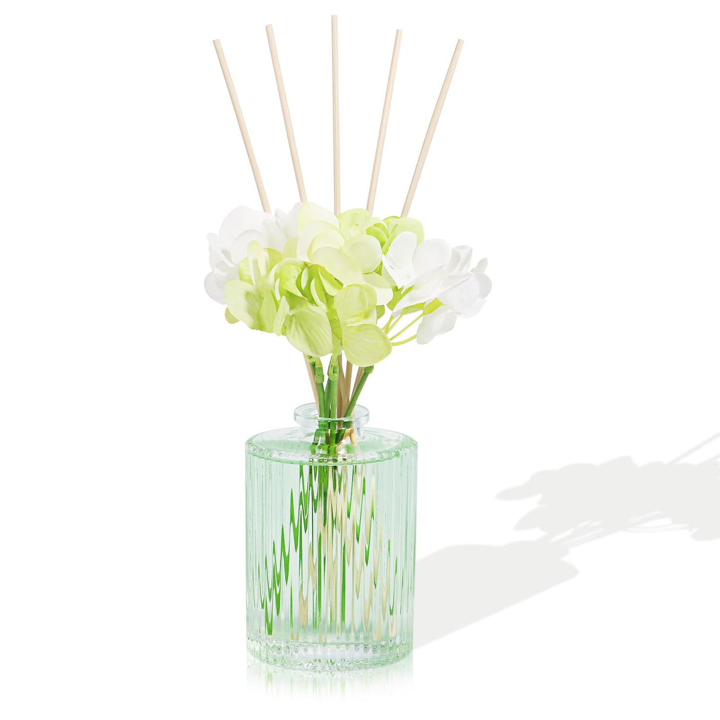 Forest Air Reed Diffuser with Rattan Sticks