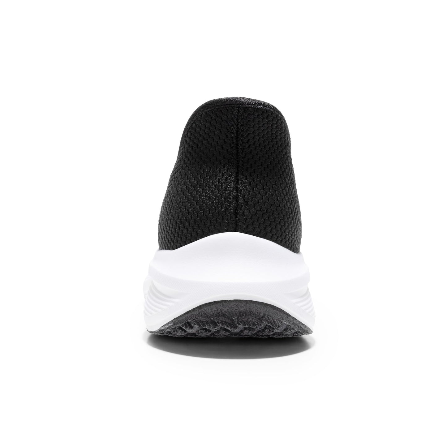 Bruno Marc Men's Slip-on Walking Sneakers