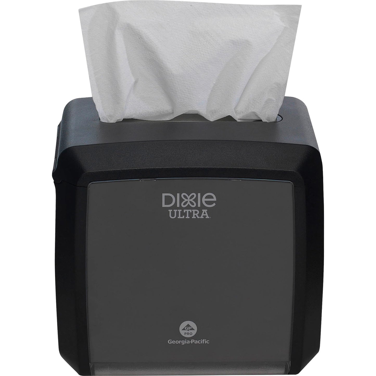 Napkin Dispenser by Georgia-Pacific, Holds 275 Napkins