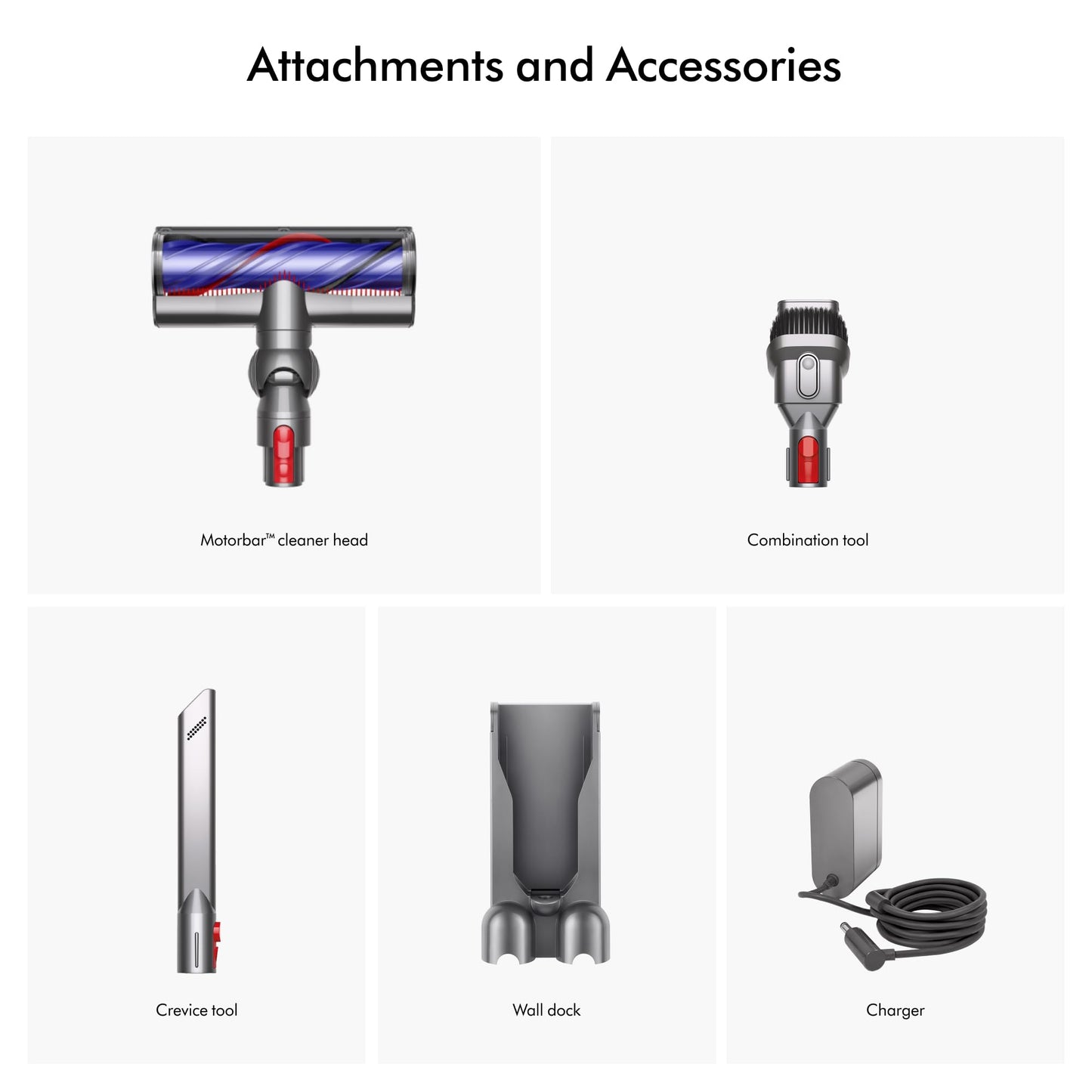 Dyson Digital Slim Cordless Vacuum Cleaner