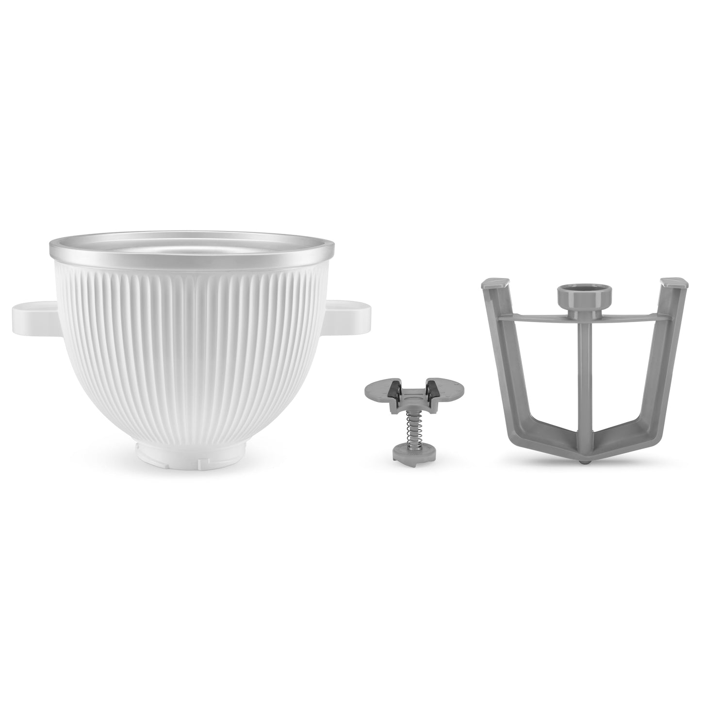KitchenAid 2 Quart Ice Cream Maker Attachment