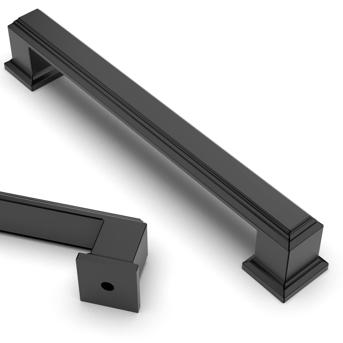 10 Pack Cabinet Drawer Pull Handles