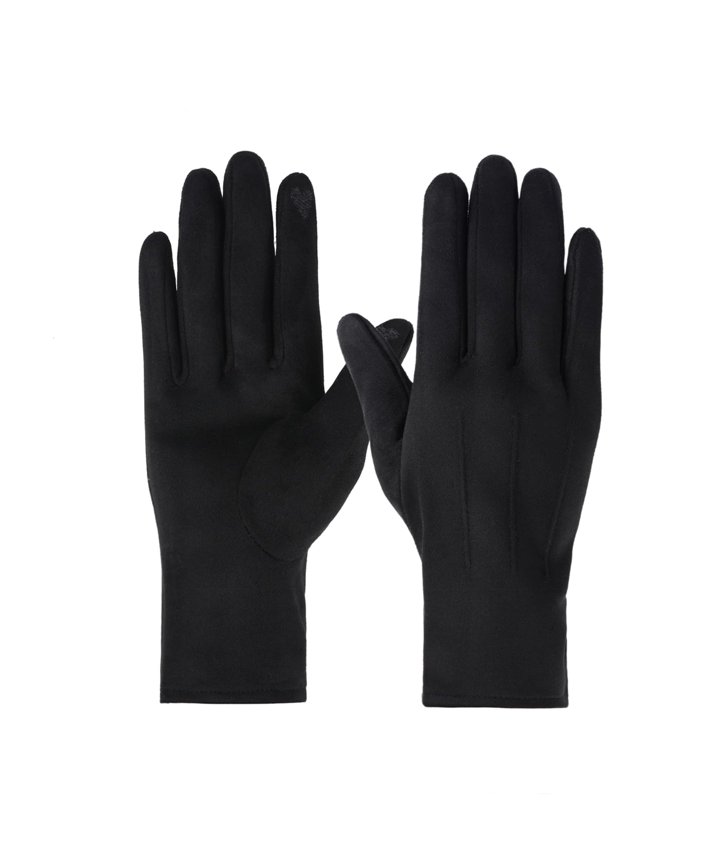 KOFOJN Winter Touch Screen Gloves - 2 Pairs