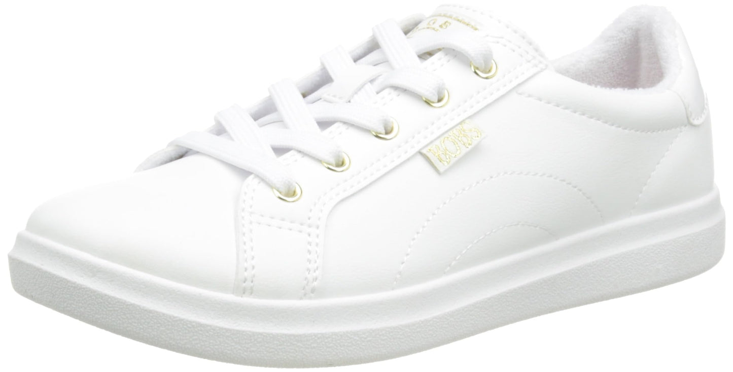 Skechers Women's Bobs D'vine Sneaker Size 9.5