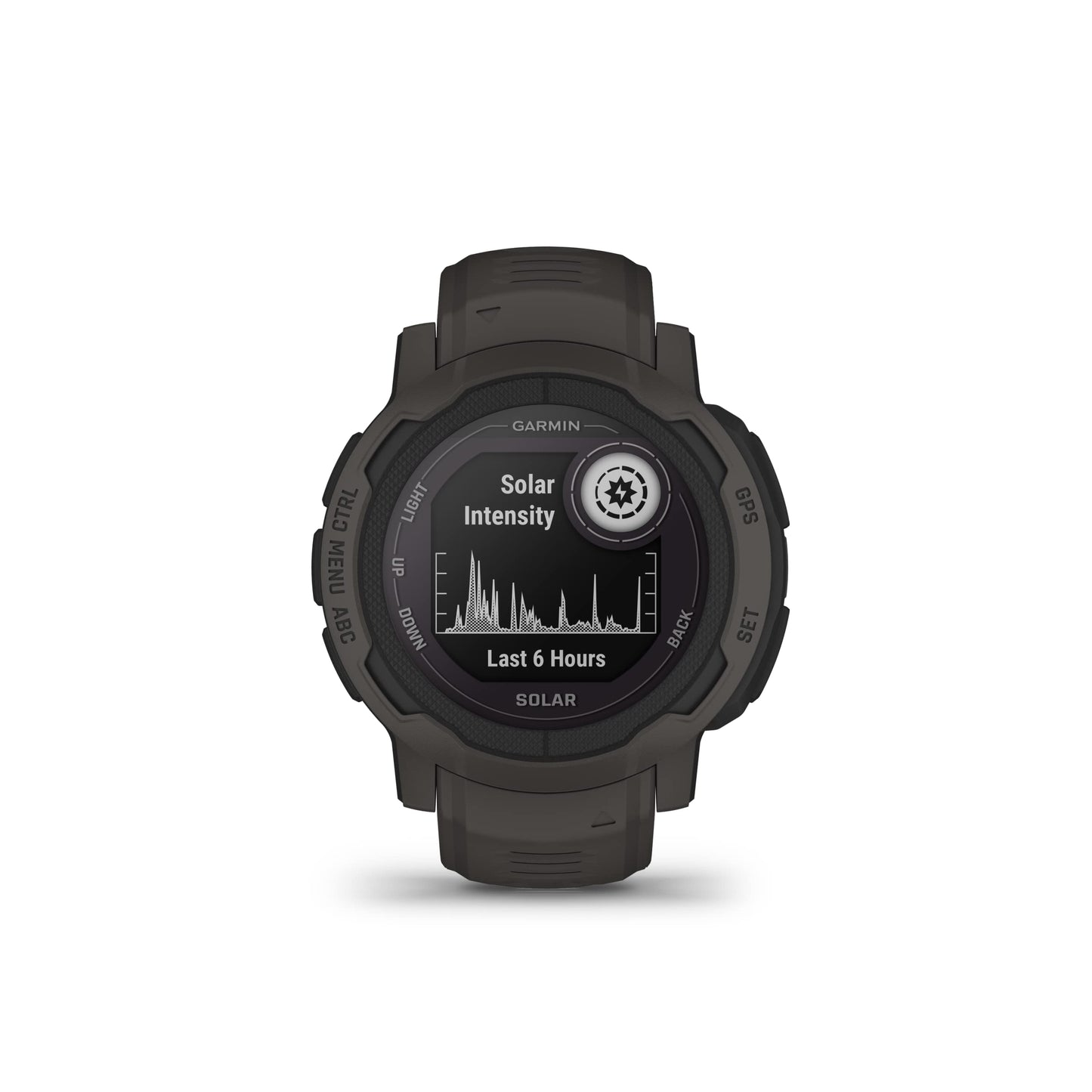 Garmin Instinct 2 Solar GPS Outdoor Watch