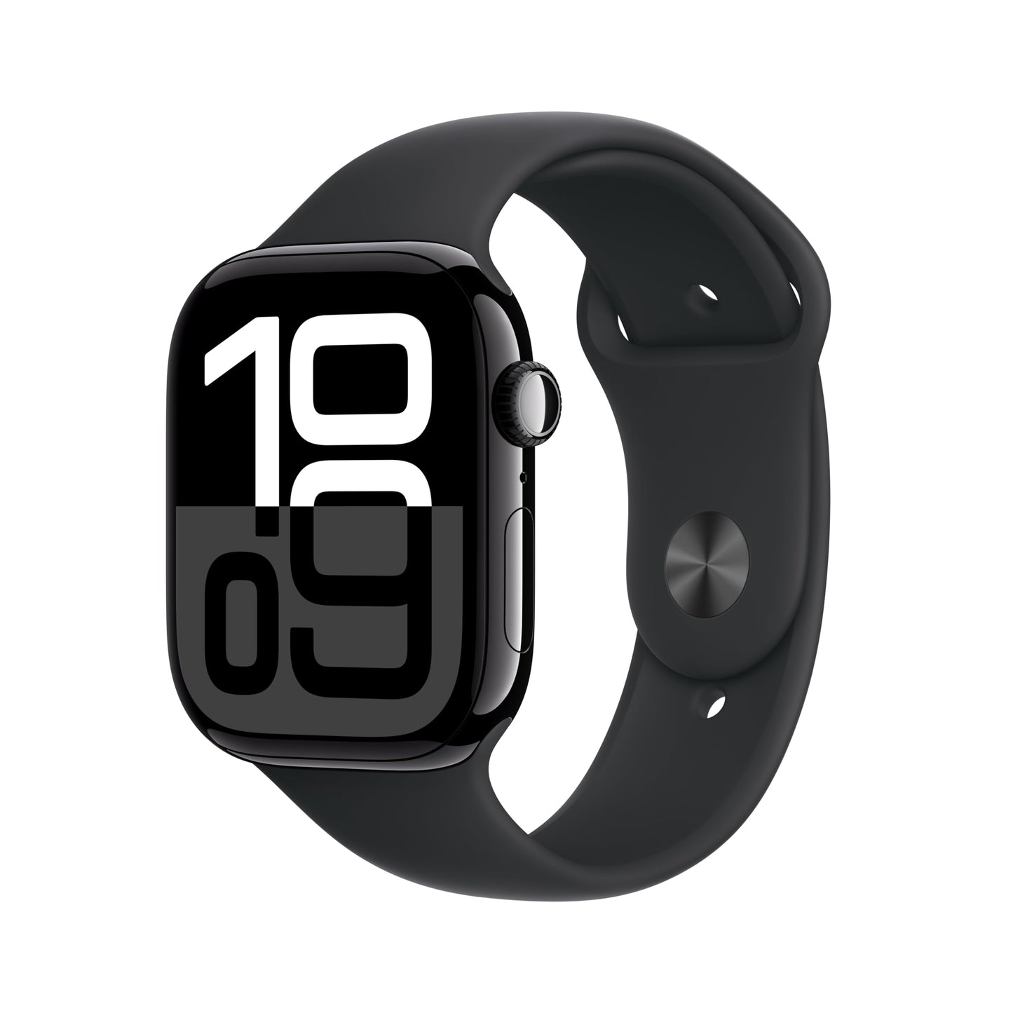Apple Watch Series 10 GPS Smartwatch 46mm