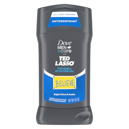 Dove Men+Care 72H Antiperspirant Deodorant Stick 2.6 oz