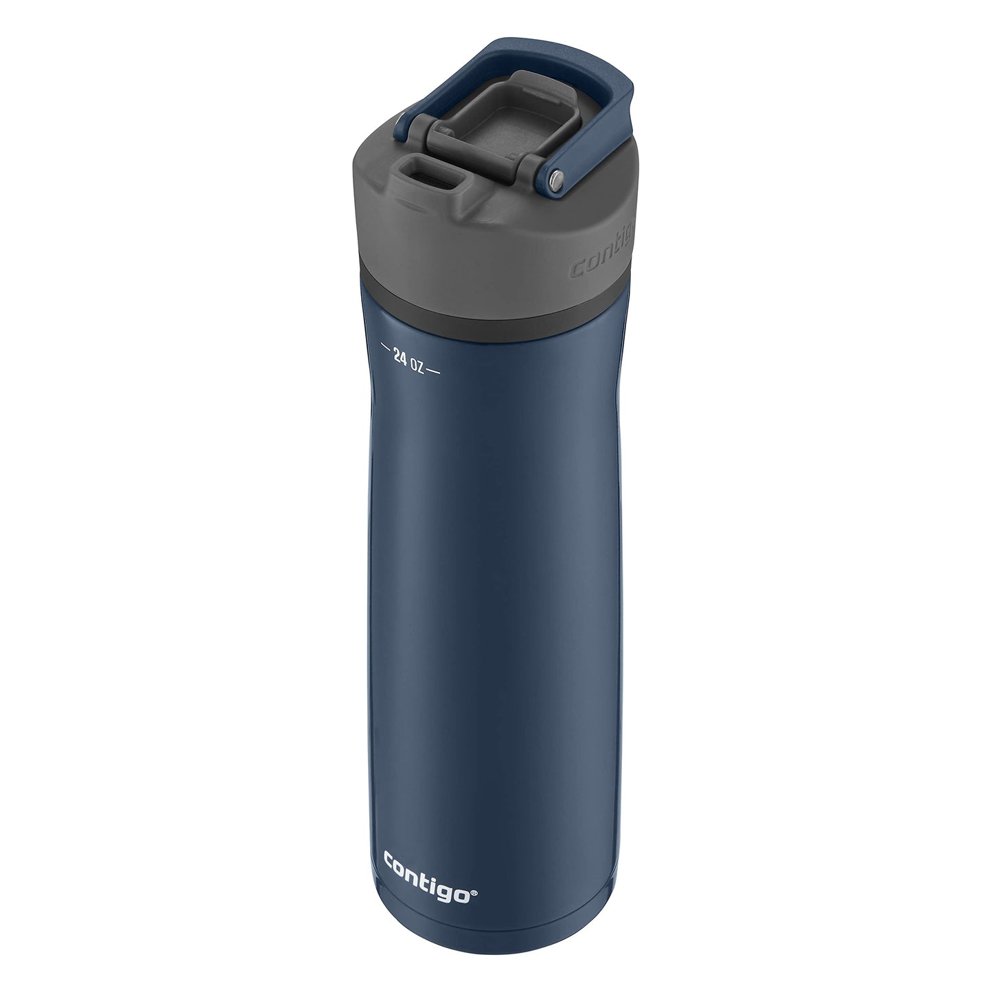 Contigo 24oz Stainless Steel Water Bottle - Insulated