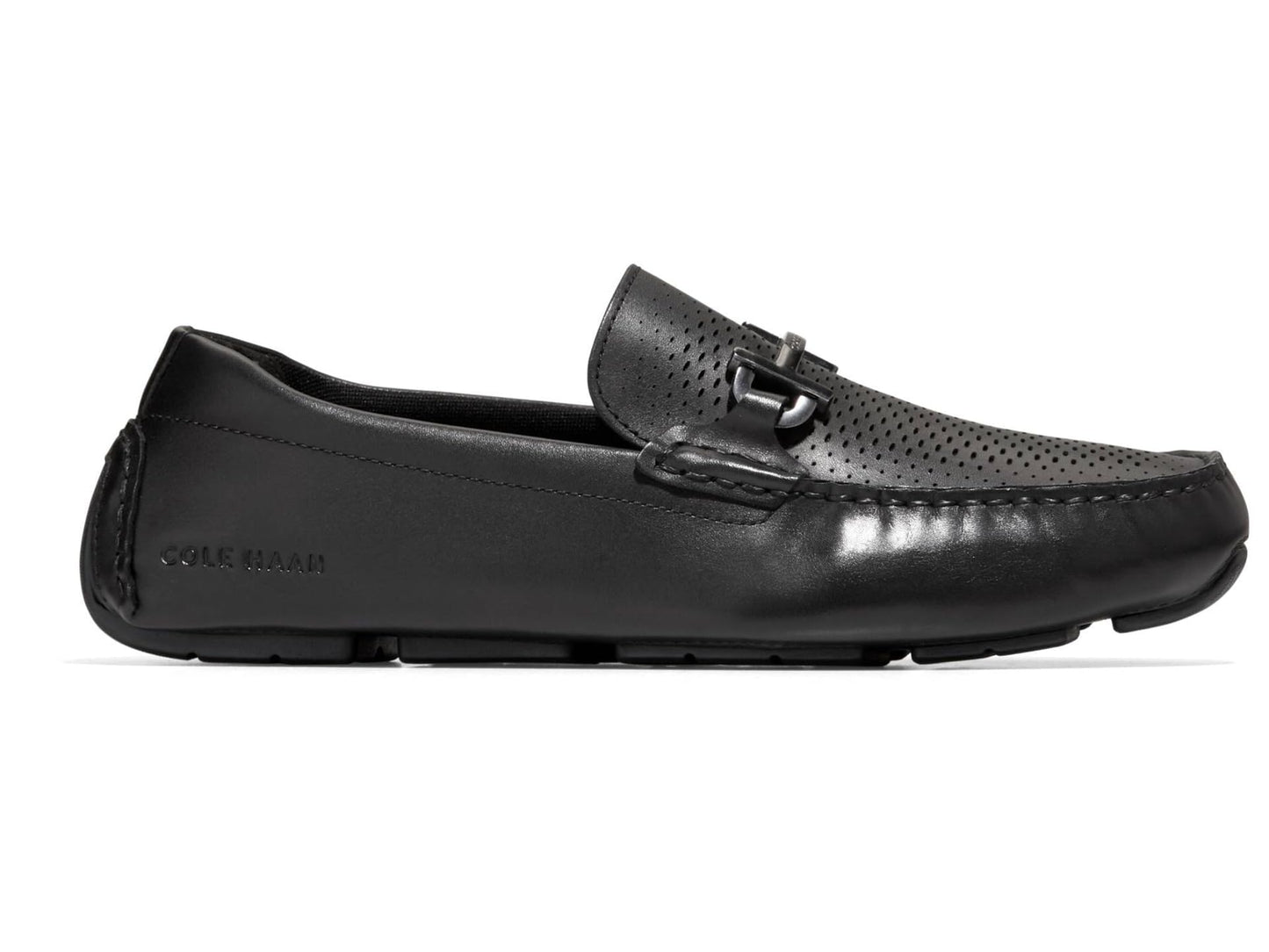 Cole Haan Men's Grand Bit Driver Loafers