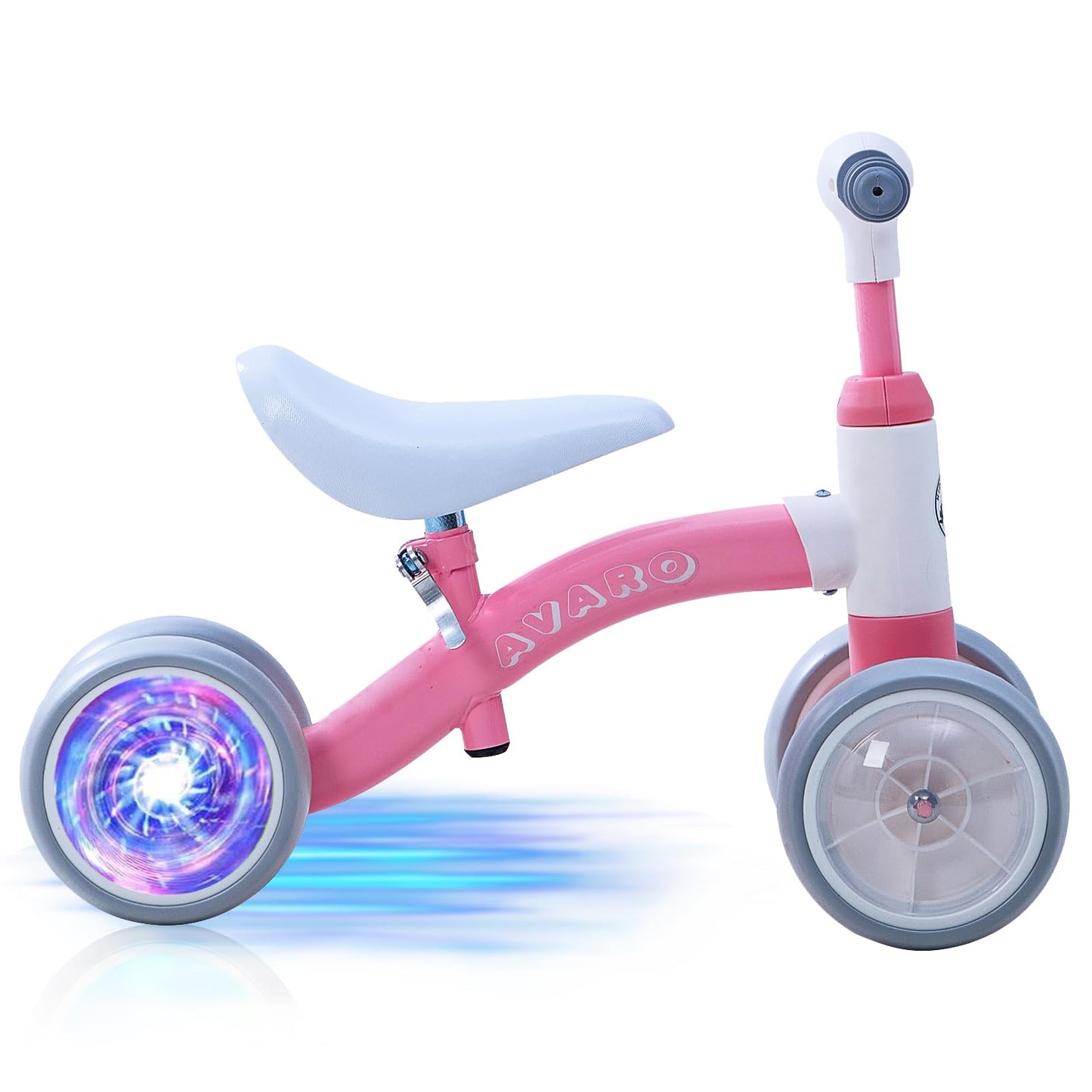 Avaro Baby Balance Bike for 1-3 Year Olds