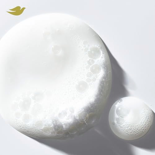 Dove Scalp Care Shampoo for Dryness and Itch