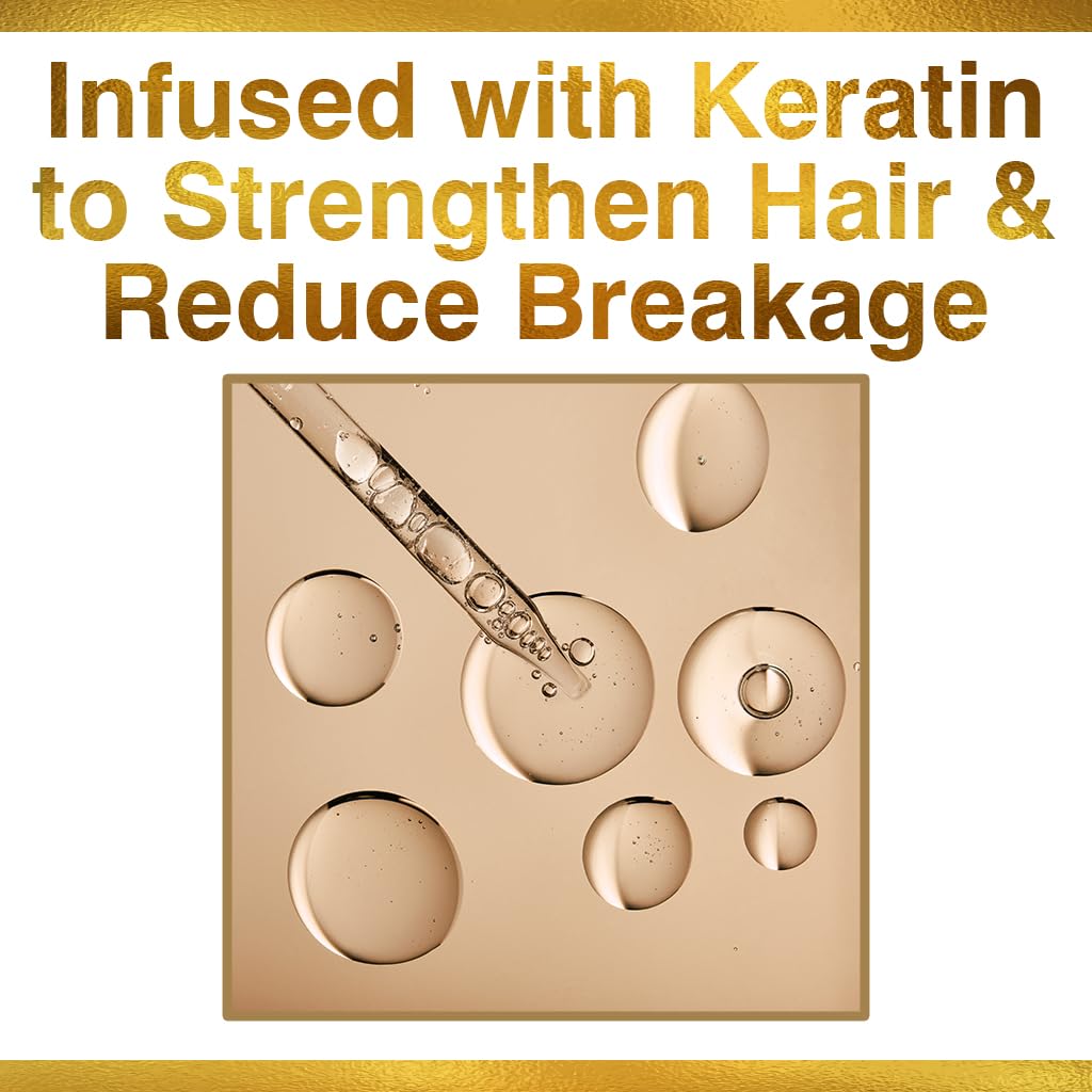 CHI Keratin Flex Finish Hair Spray 10 Oz