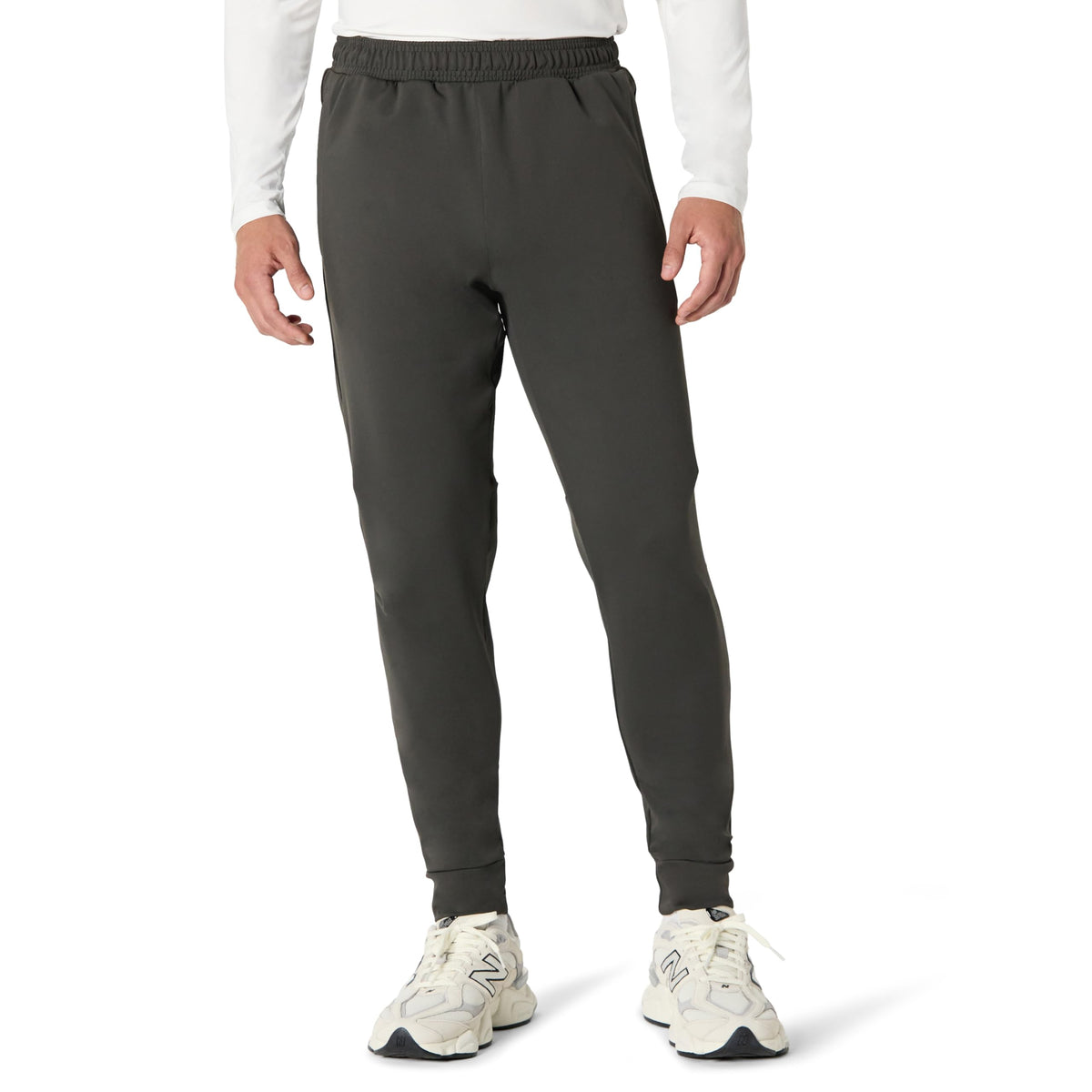 Amazon Essentials Performance Stretch Training Jogger Pants