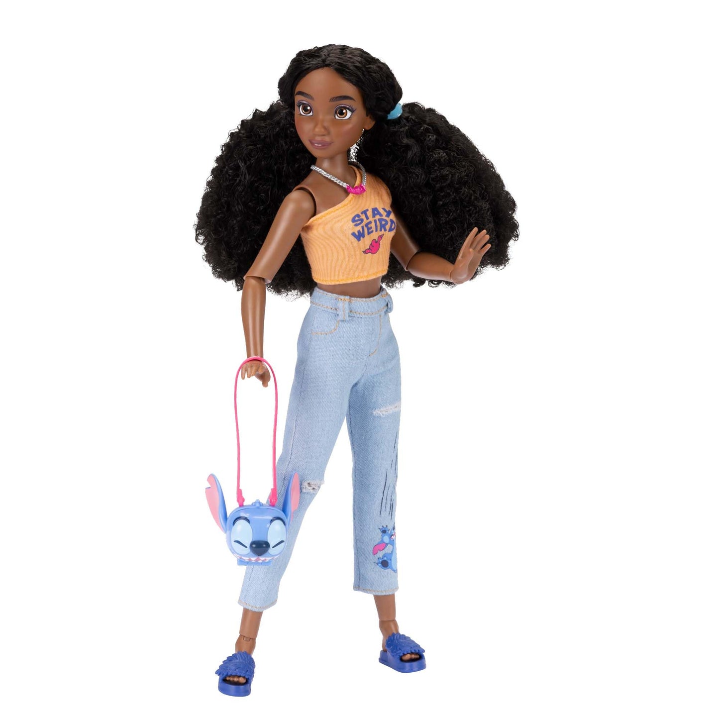 Disney ILY 4EVER Fashion Doll with Outfits
