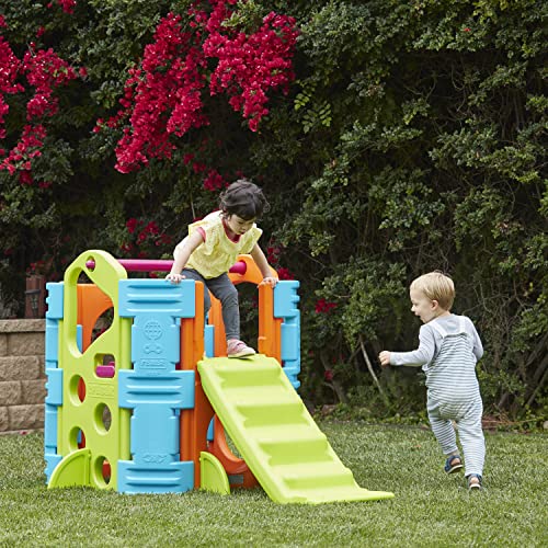ECR4Kids Indoor Outdoor Playset Activity Park