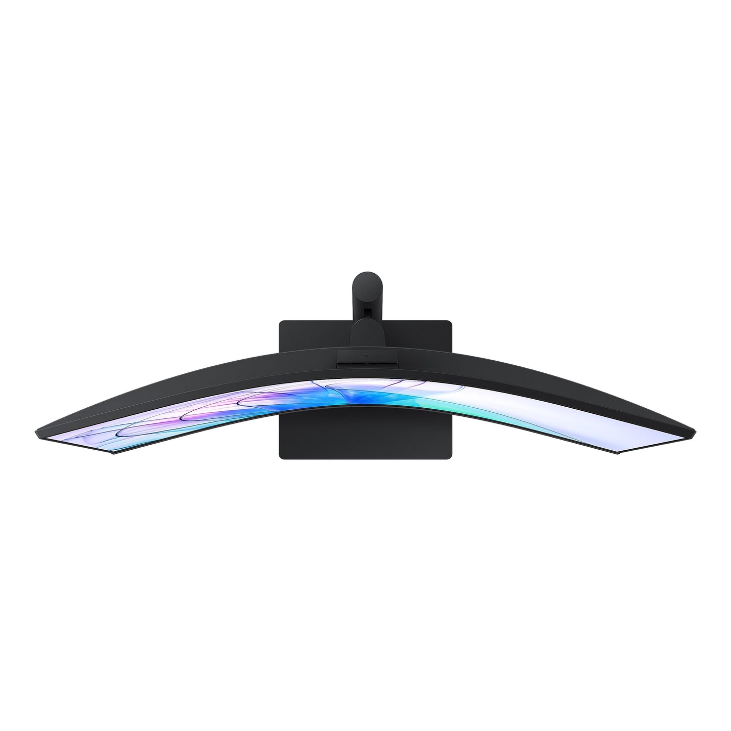 SAMSUNG 34" Ultrawide QHD Curved Monitor with Camera