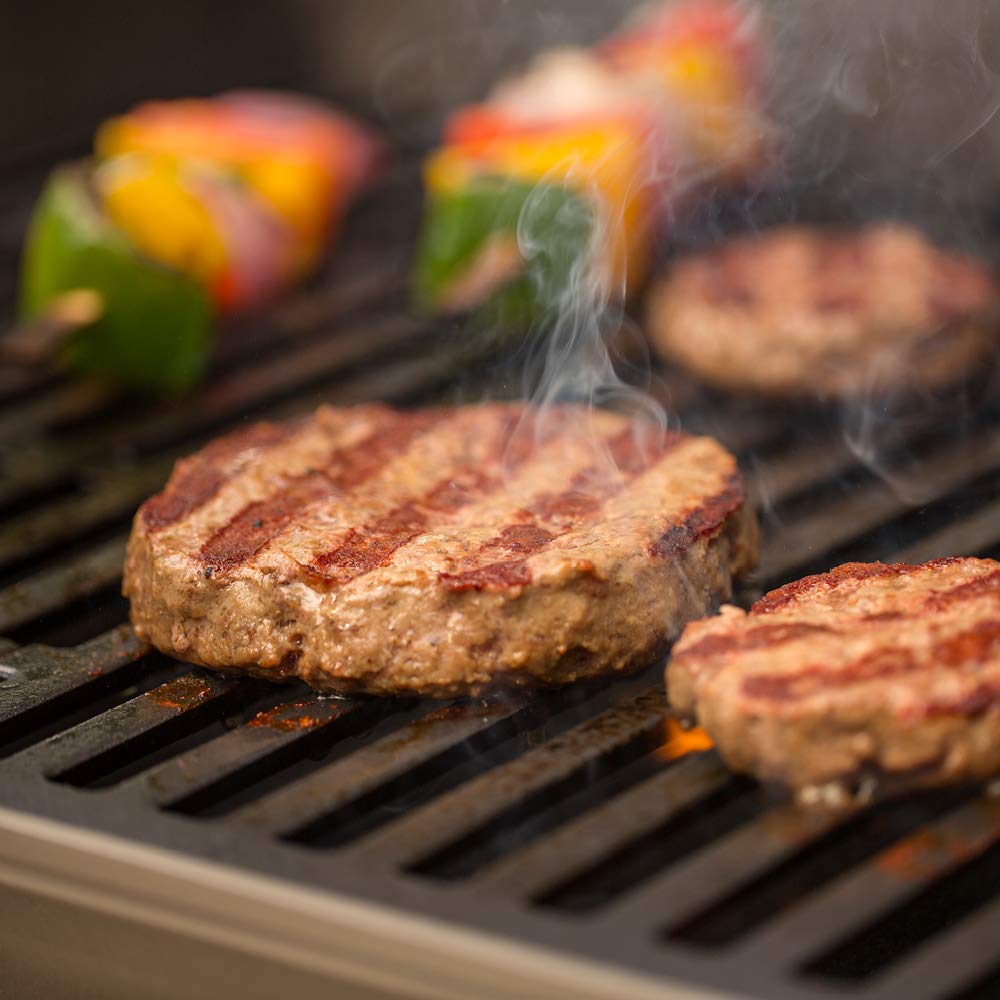 Weber Spirit E-310 3-Burner Natural Gas Grill